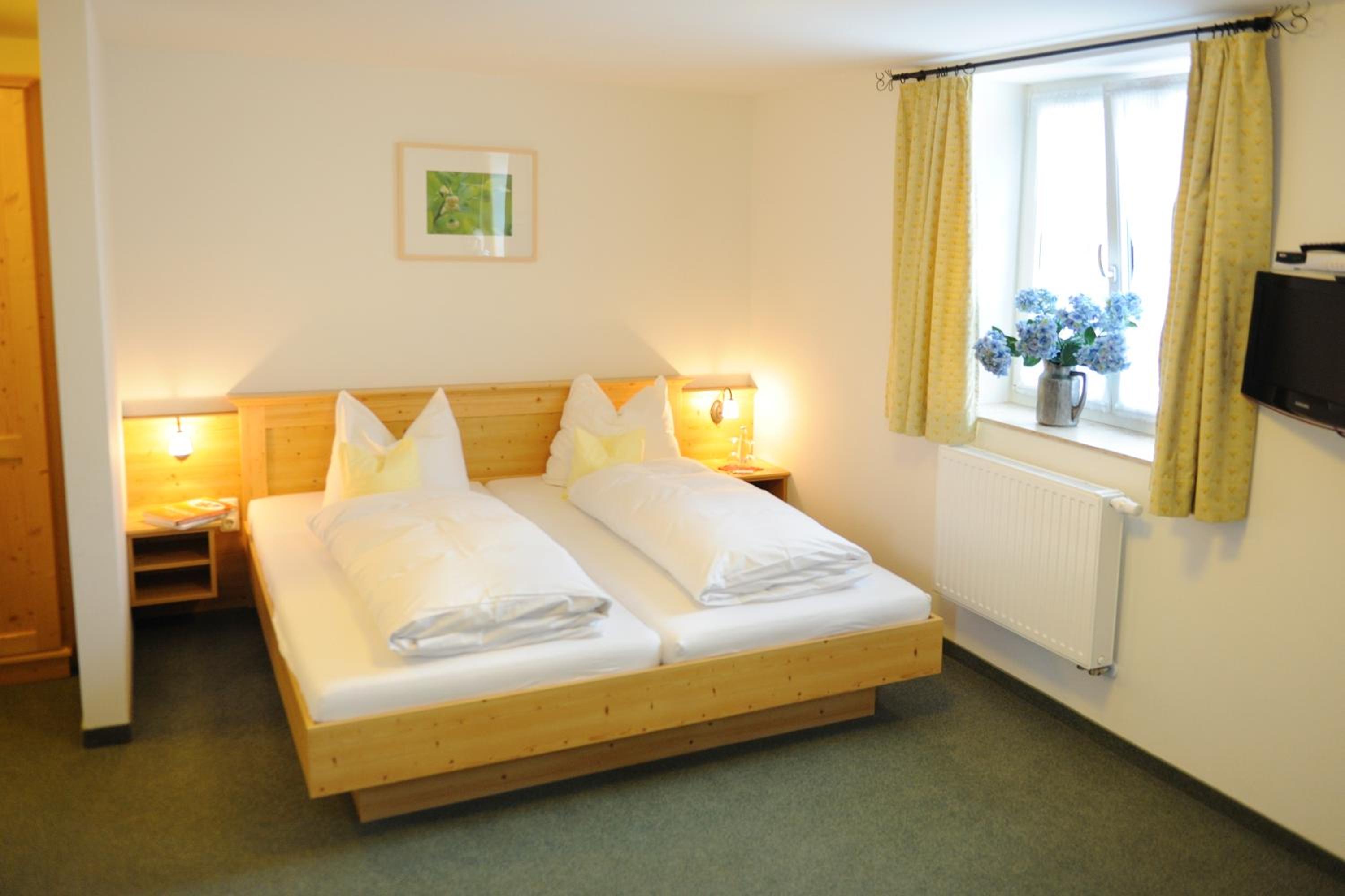 Double Room - Photo 4