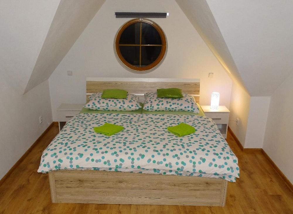 Quadruple Room photo 3
