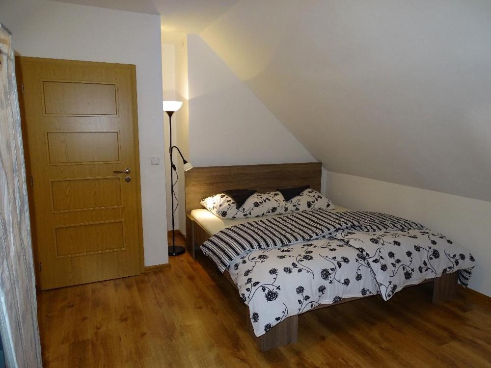 Triple Room photo 2