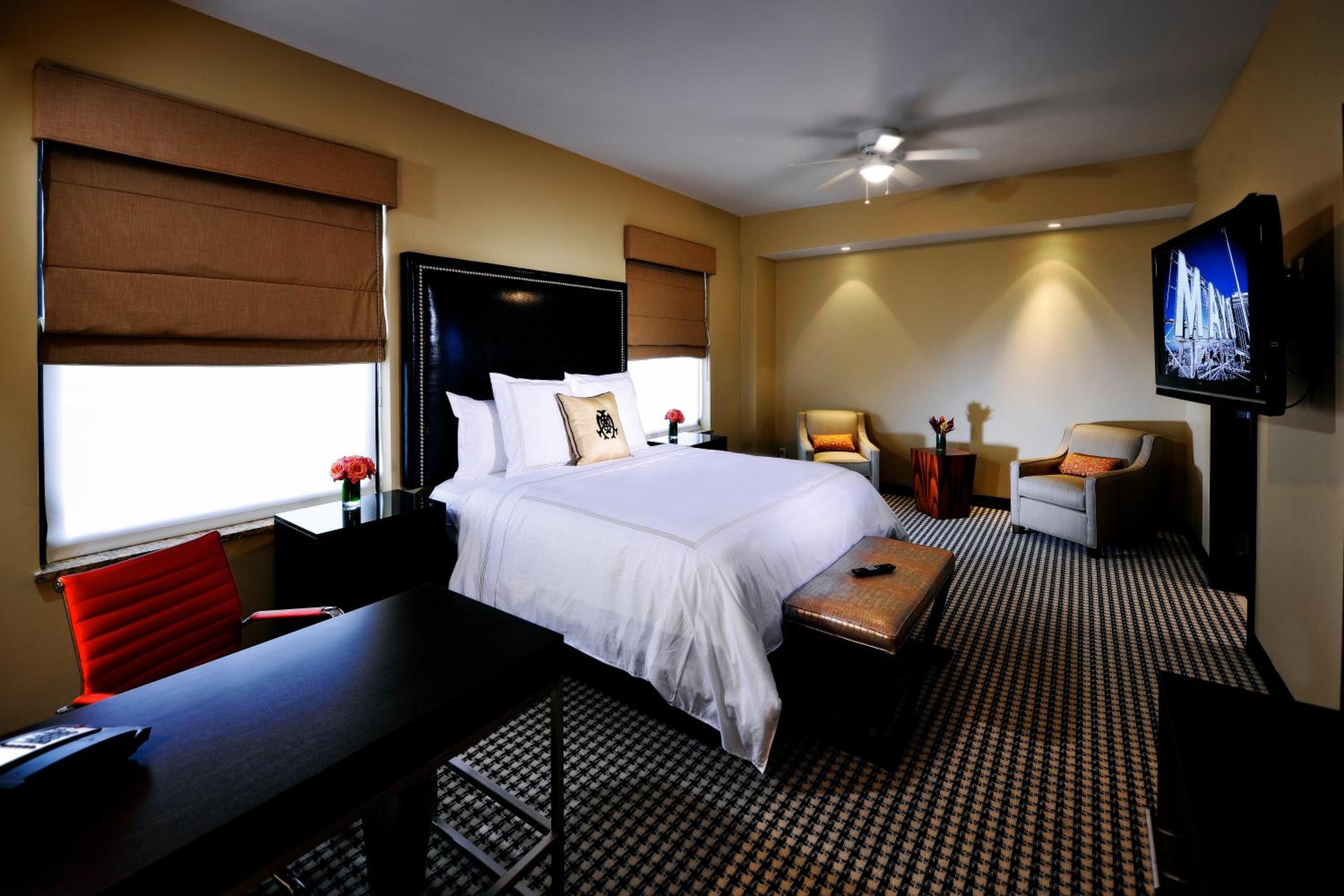 The Mayo Suite - Photo 4