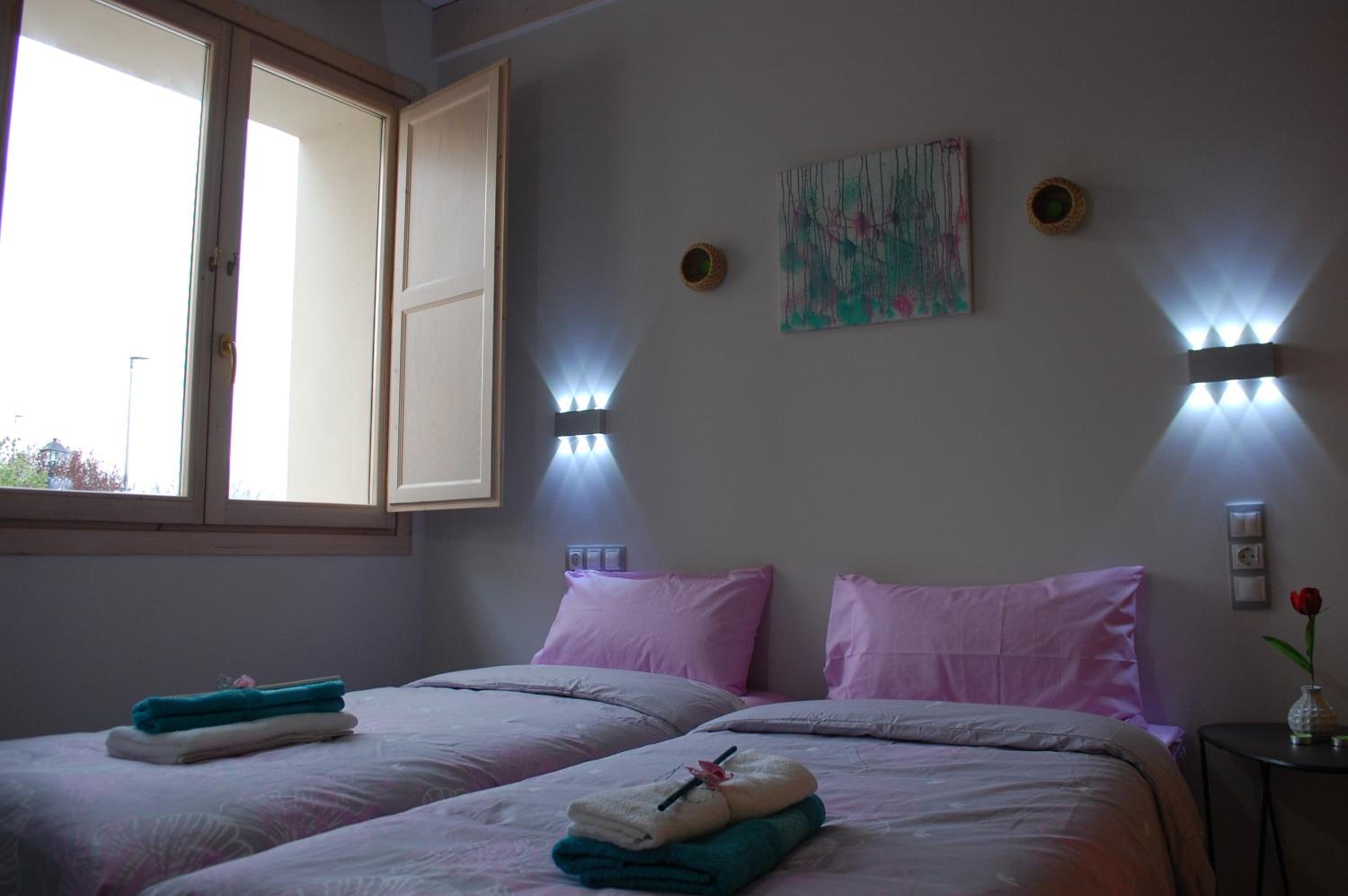 Apartamento - Planta Baja