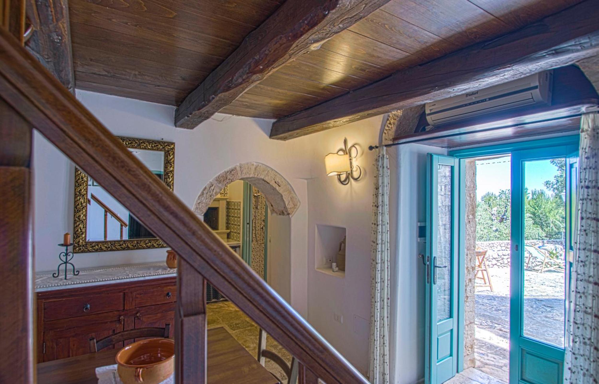 Two-Bedroom Trullo - Split Level photo 1
