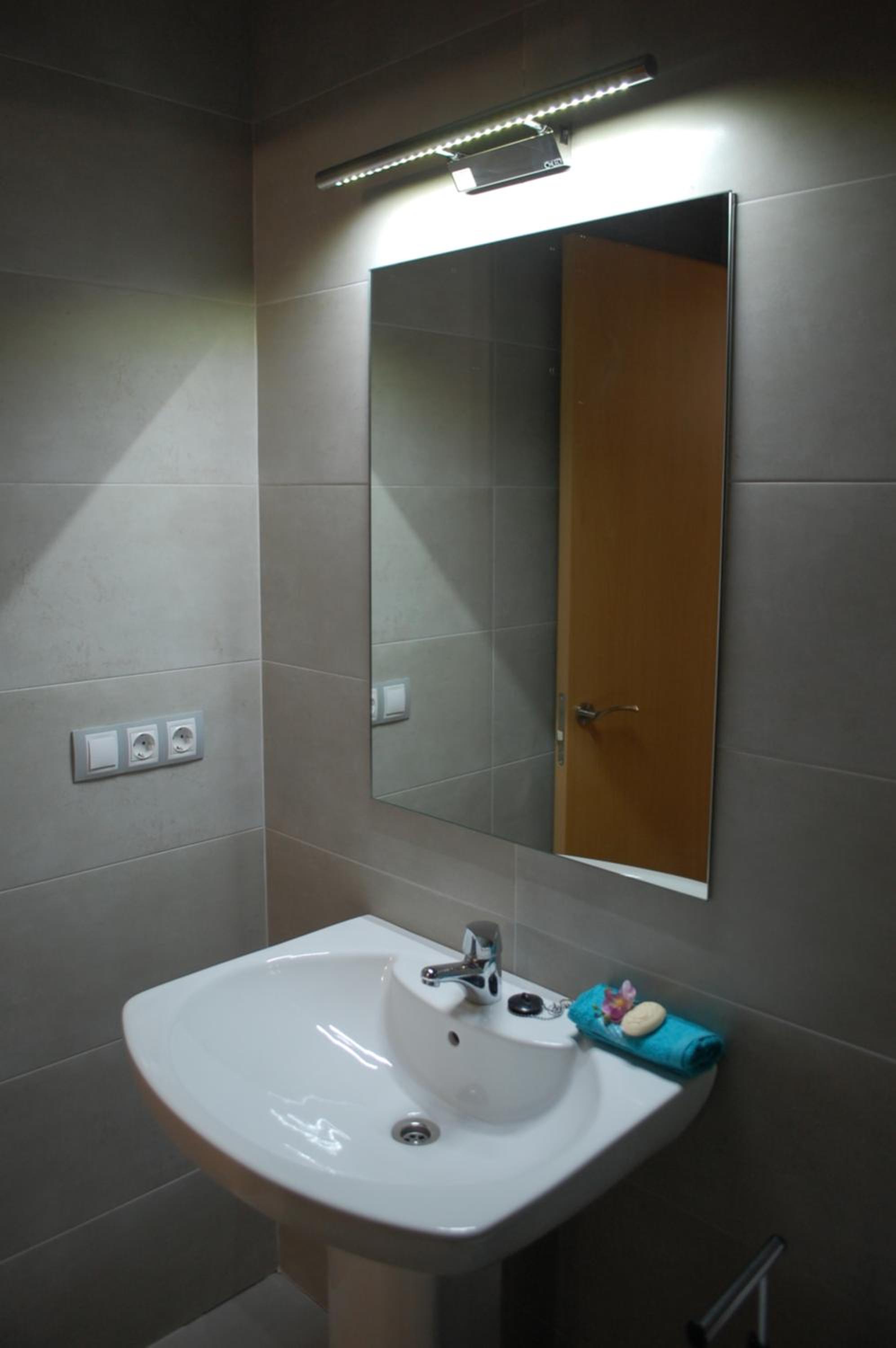 Apartment - Ground Floor photo 2