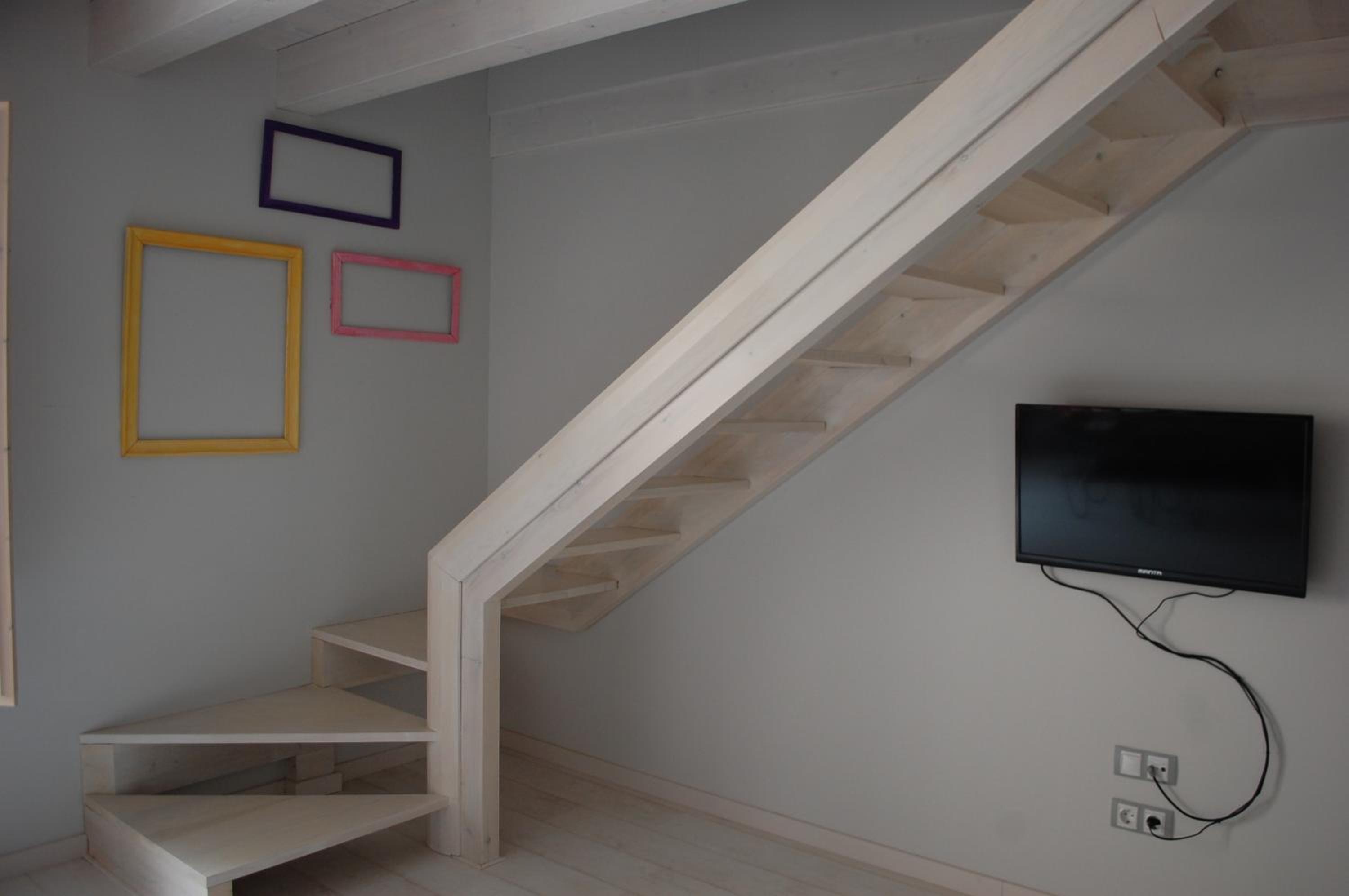 Duplex Apartment photo 2