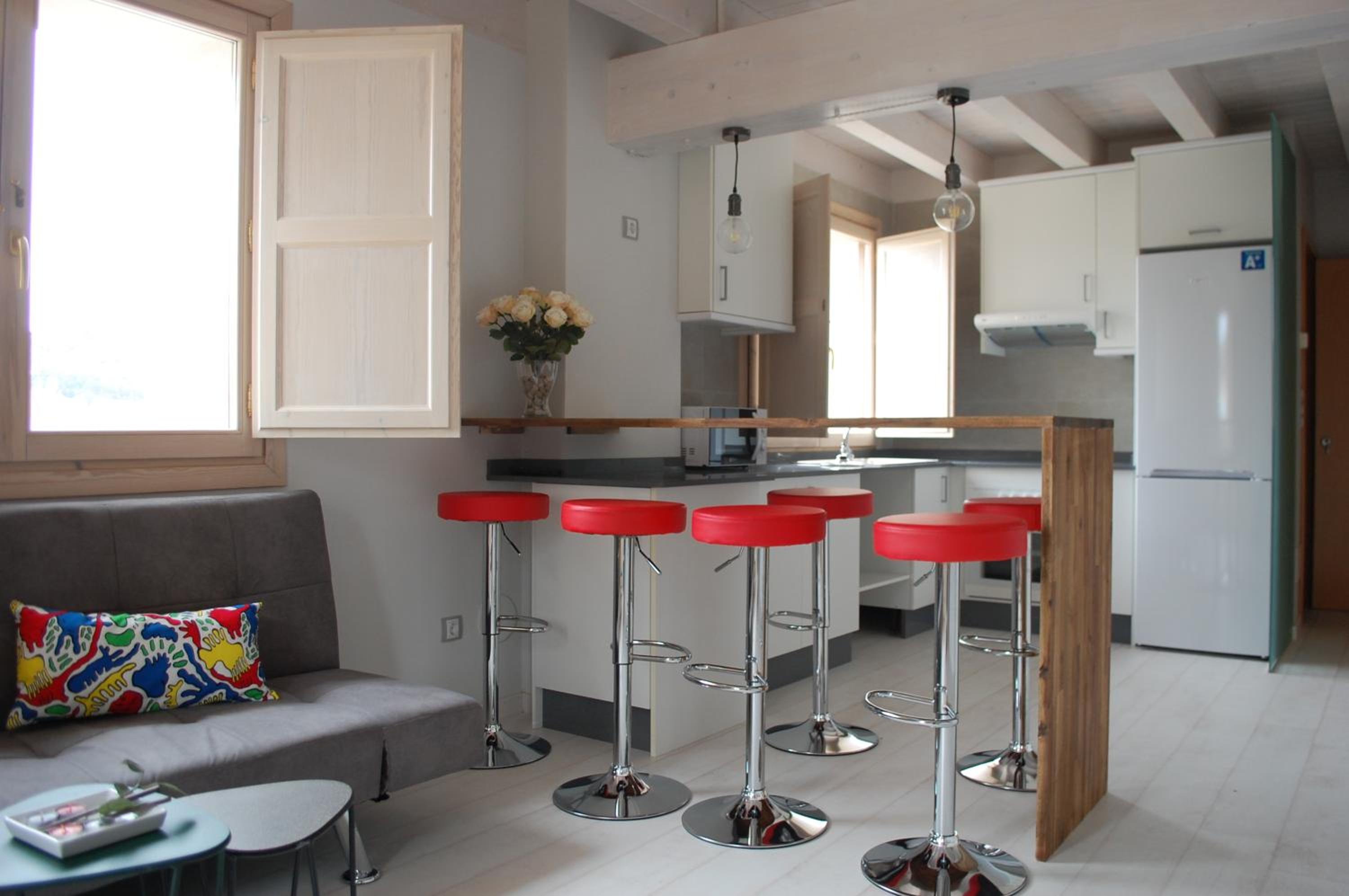 Duplex Apartment photo 2
