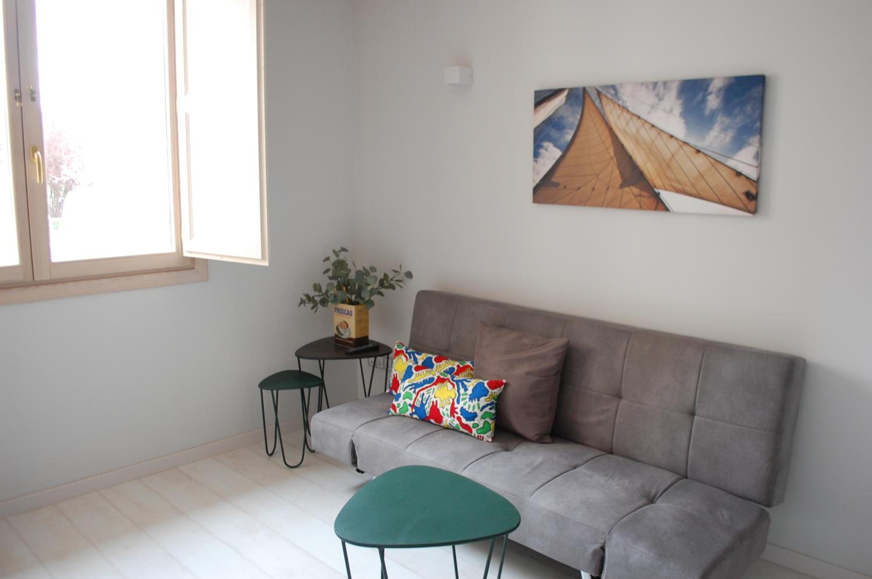 Apartment - Ground Floor photo 3