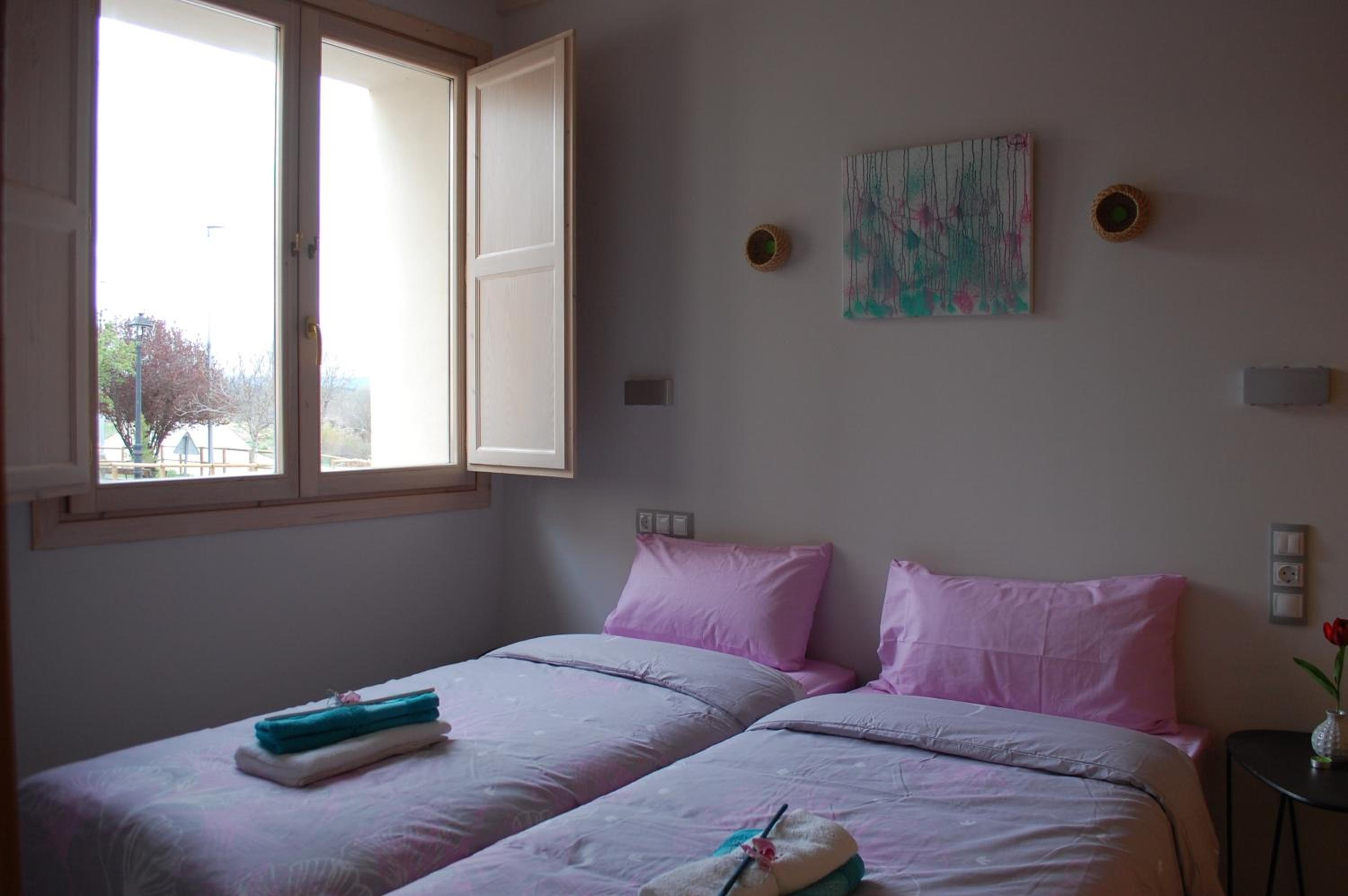 Apartment - Ground Floor photo 3