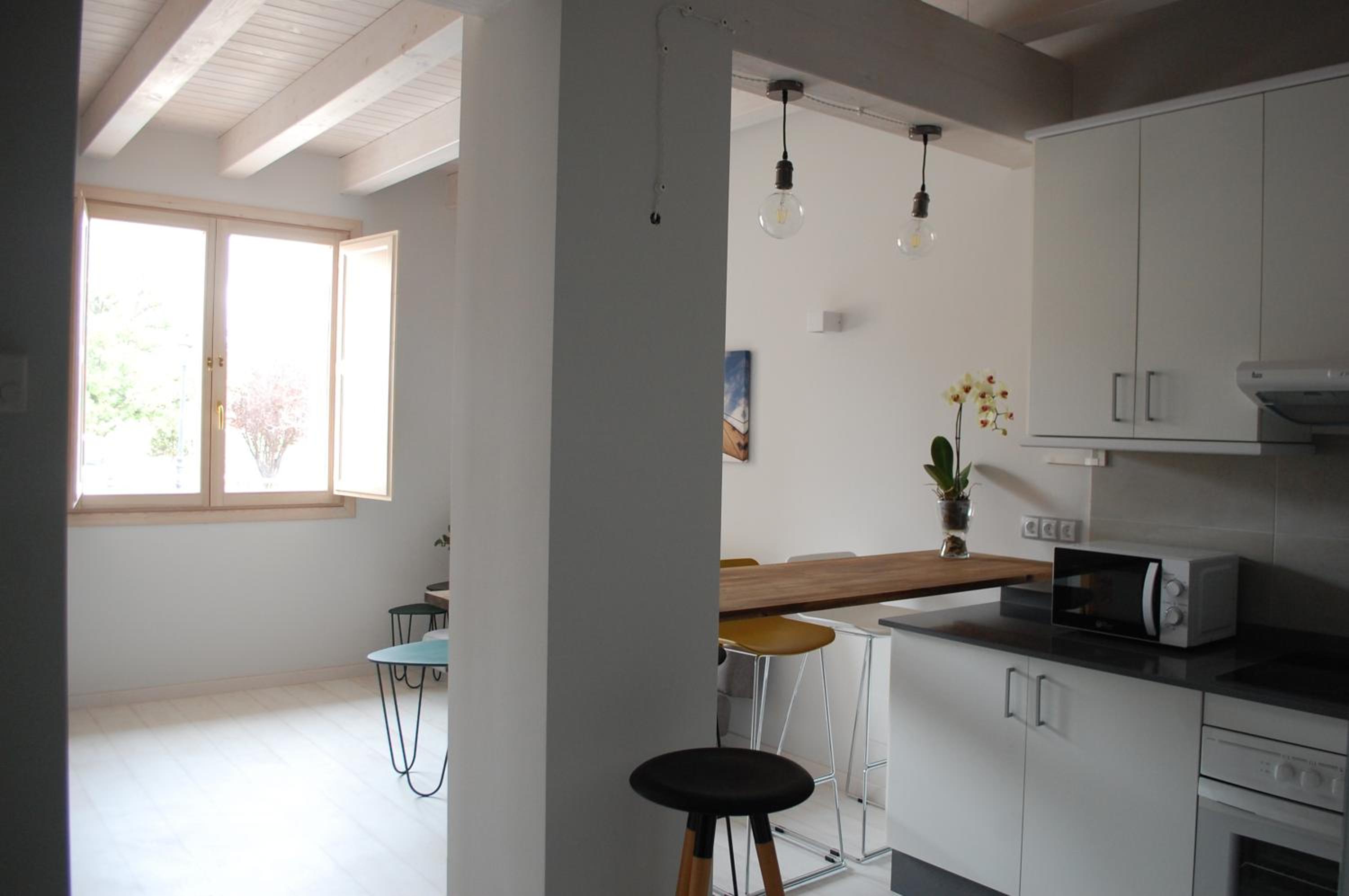 Apartment - Ground Floor photo 2