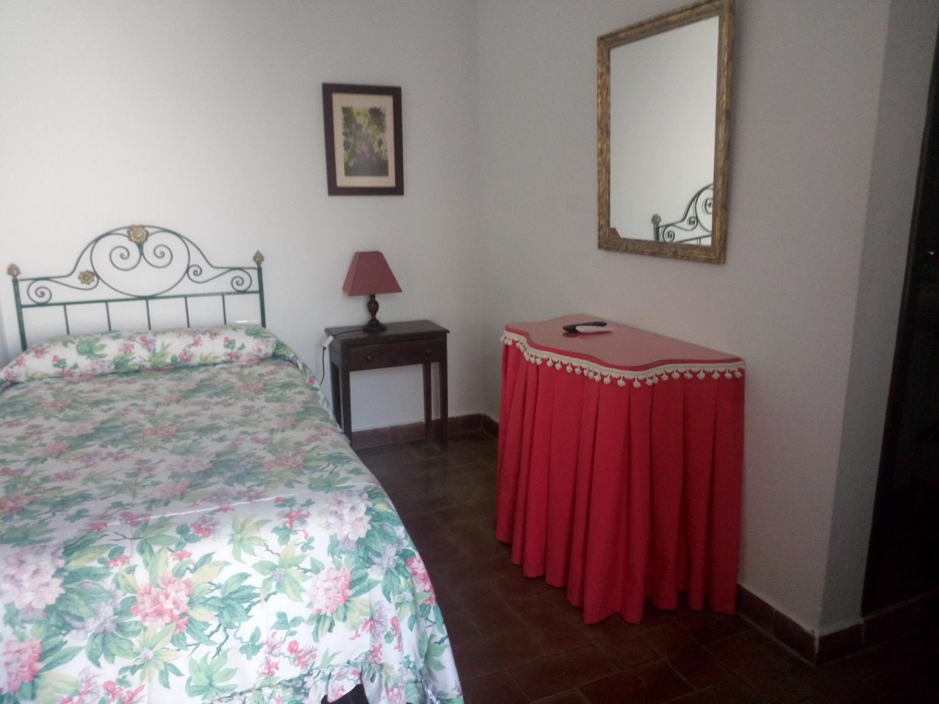 Habitación Individual
