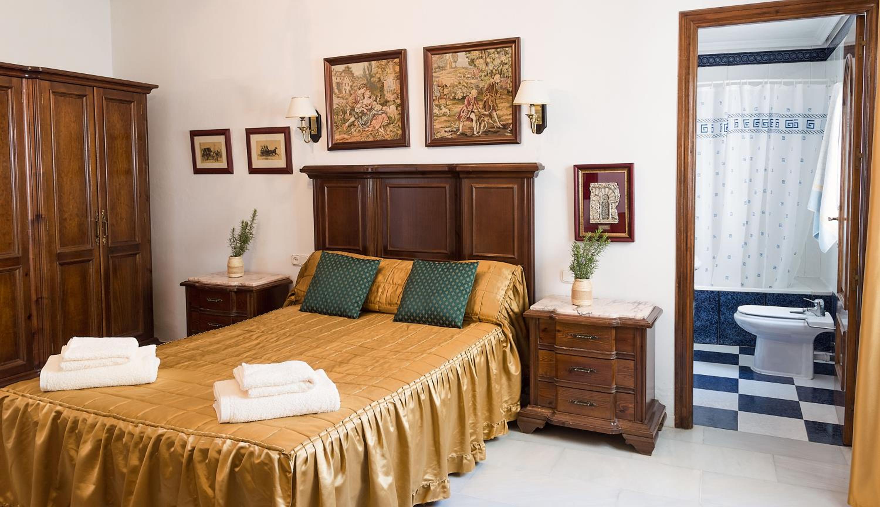 Suite photo 2