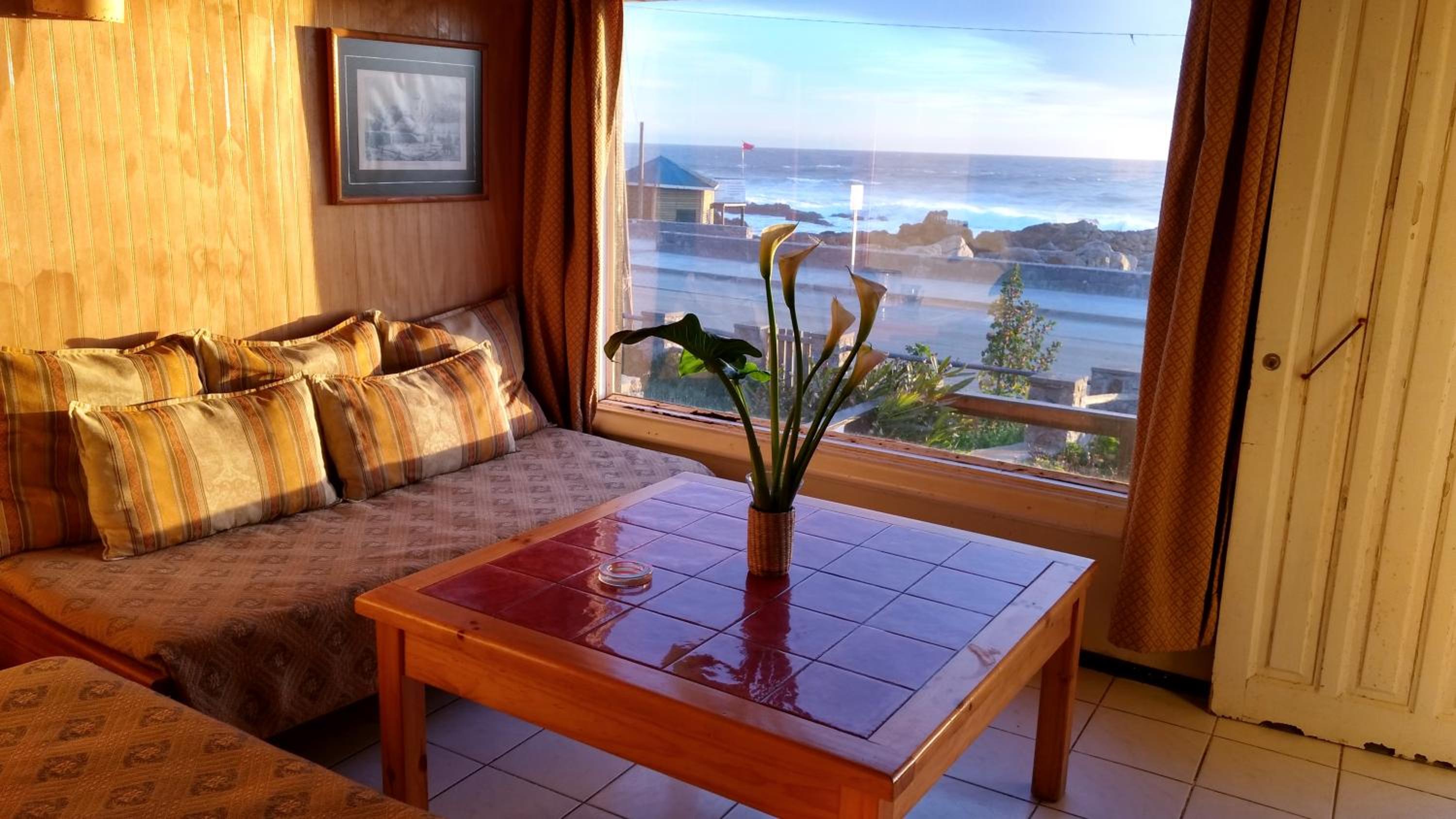 Studio with Sea View photo 3