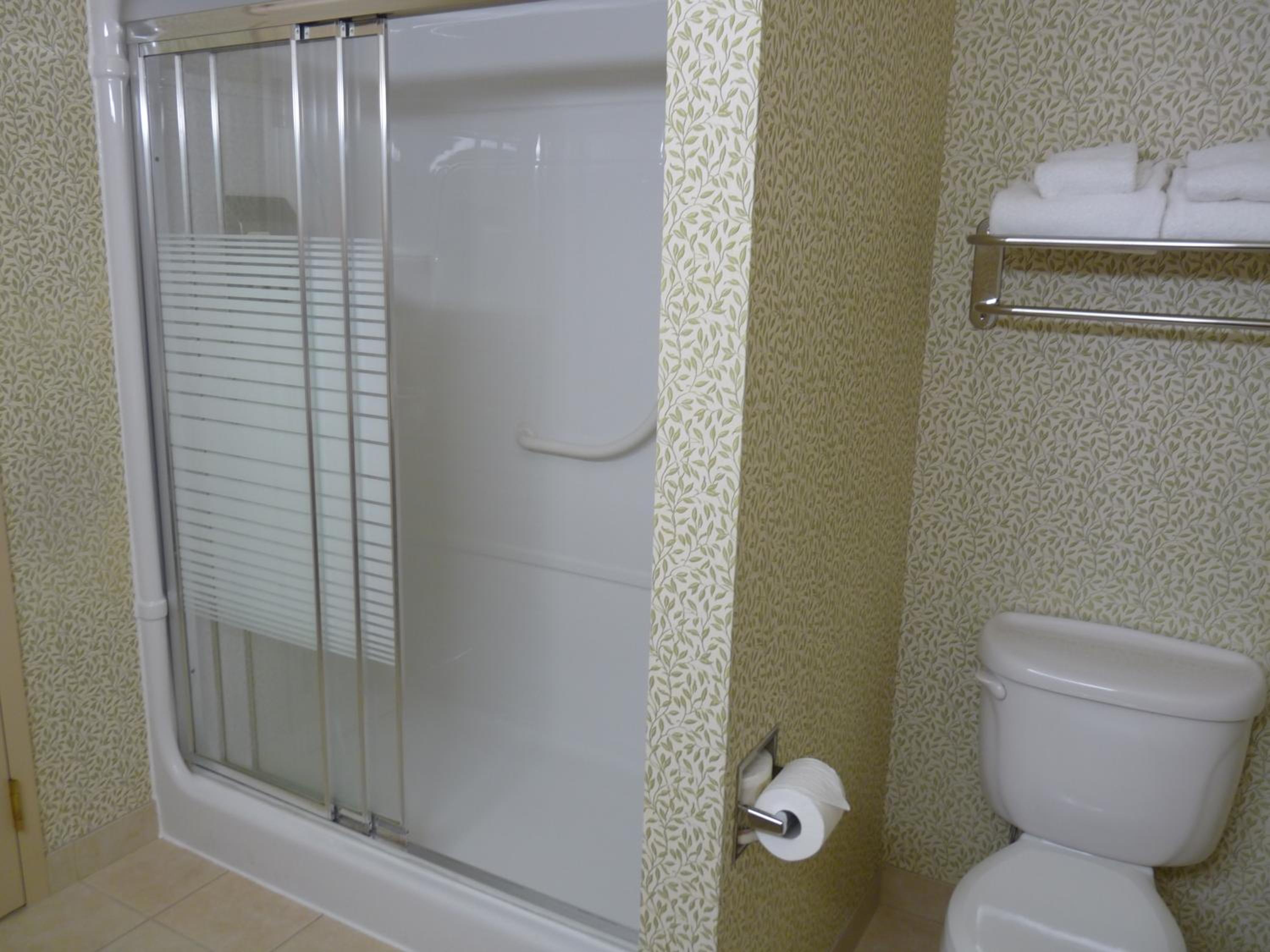 King Suite - Photo 8