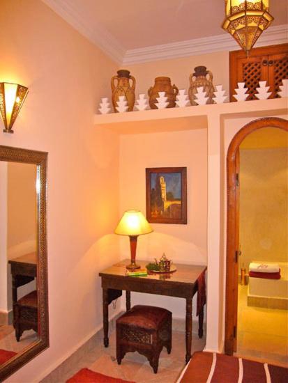 Standard Suite