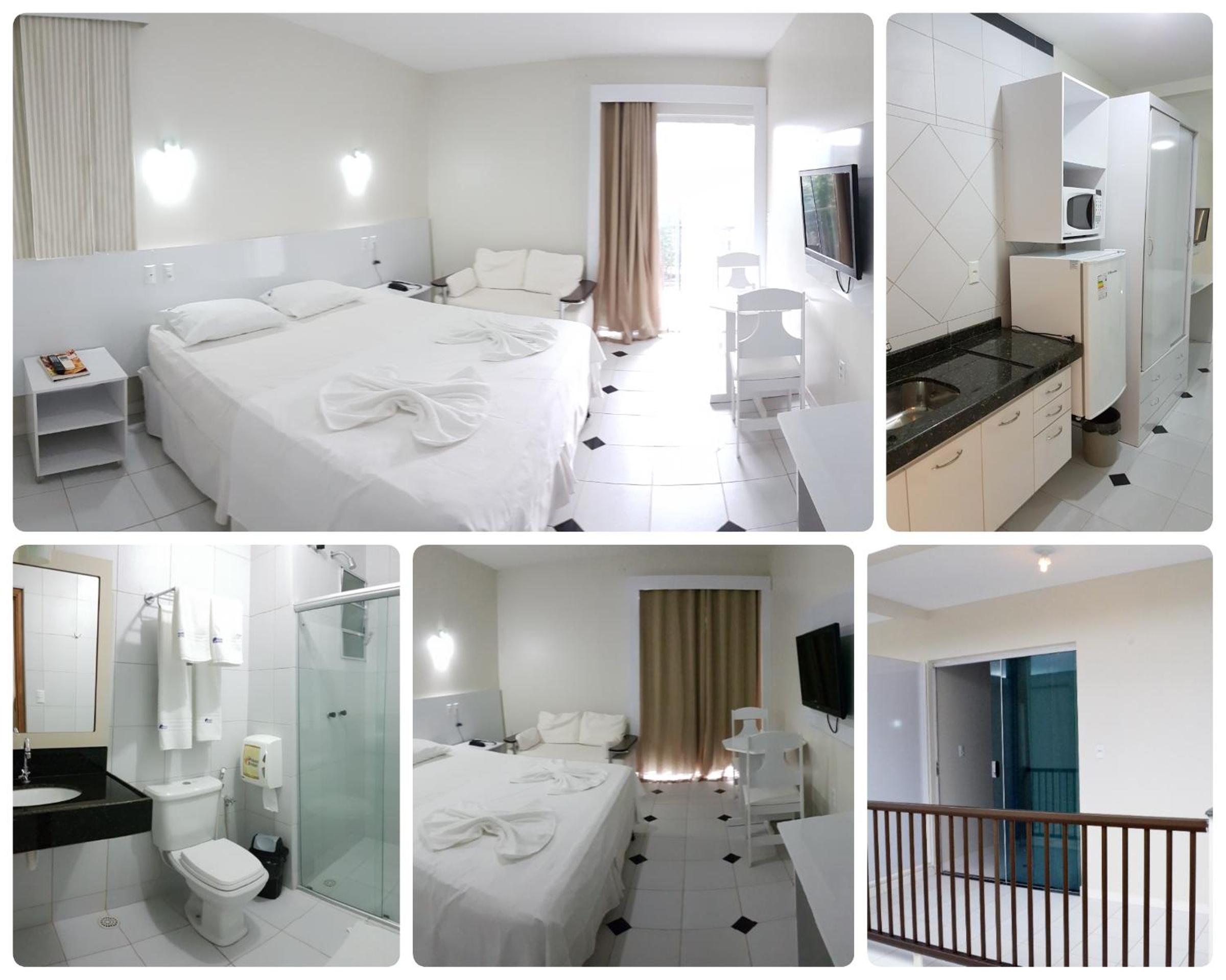 Deluxe Double or Twin Room with Garden View