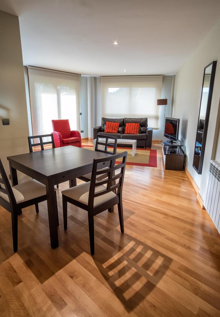 One-Bedroom Apartment with Sofa Bed (4 Adults) - Photo 7