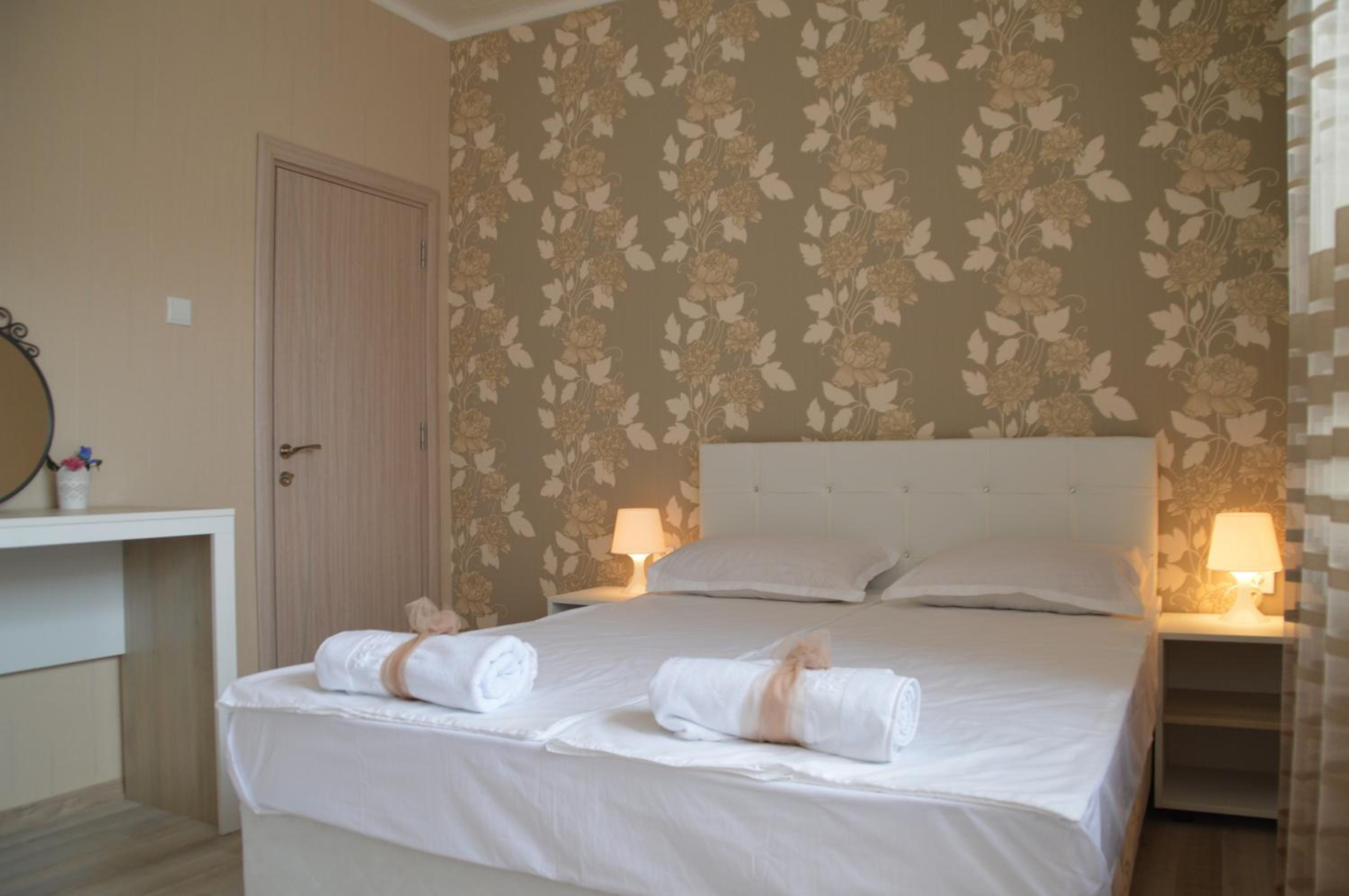Double Room With Terrace photo 2