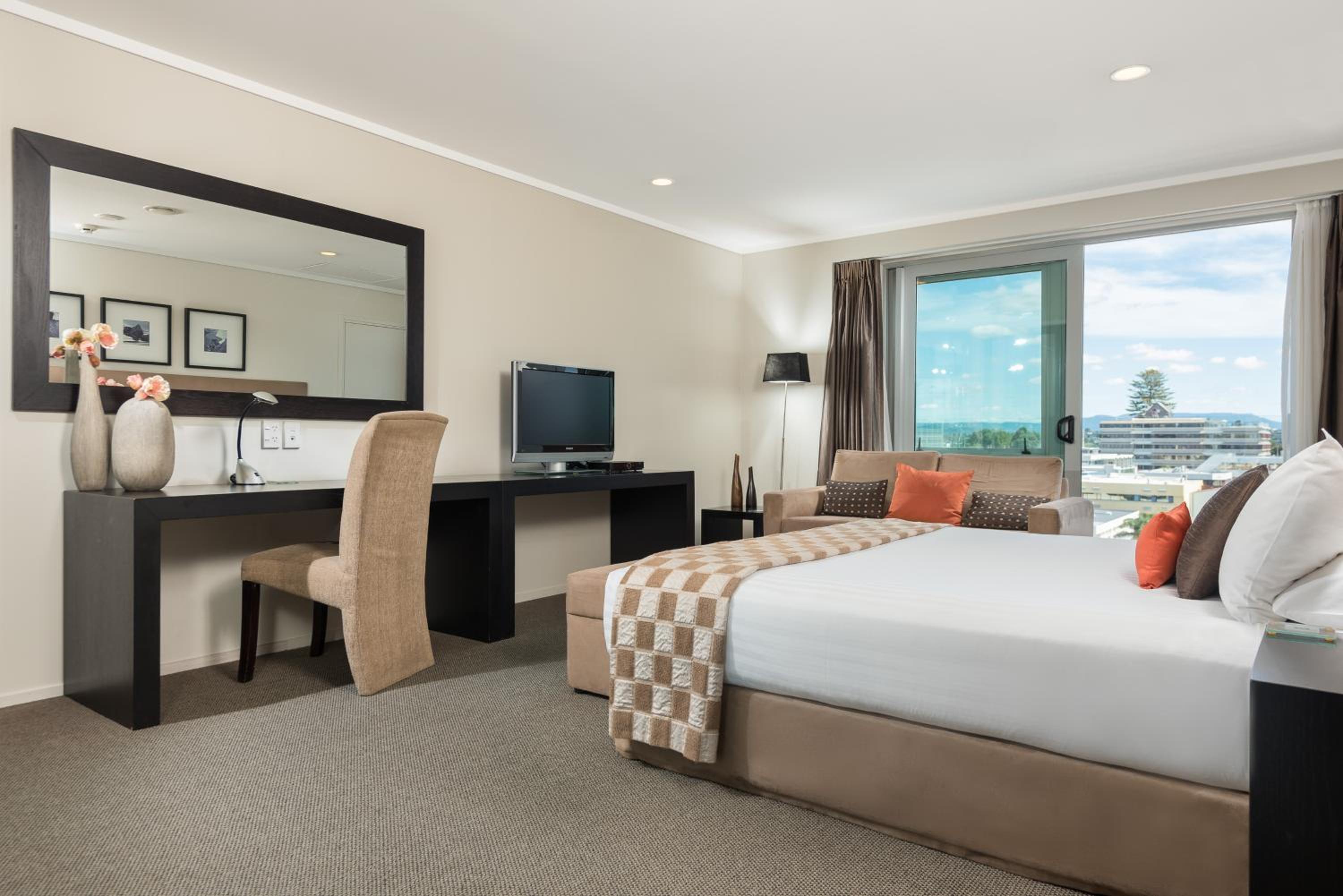 Executive King or Twin Room photo 3
