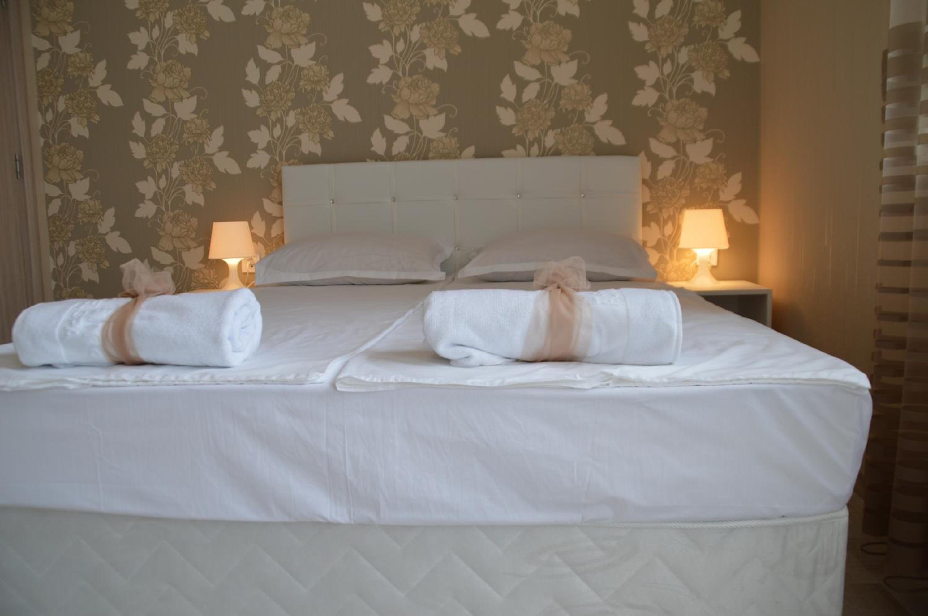 Double Room With Terrace photo 1