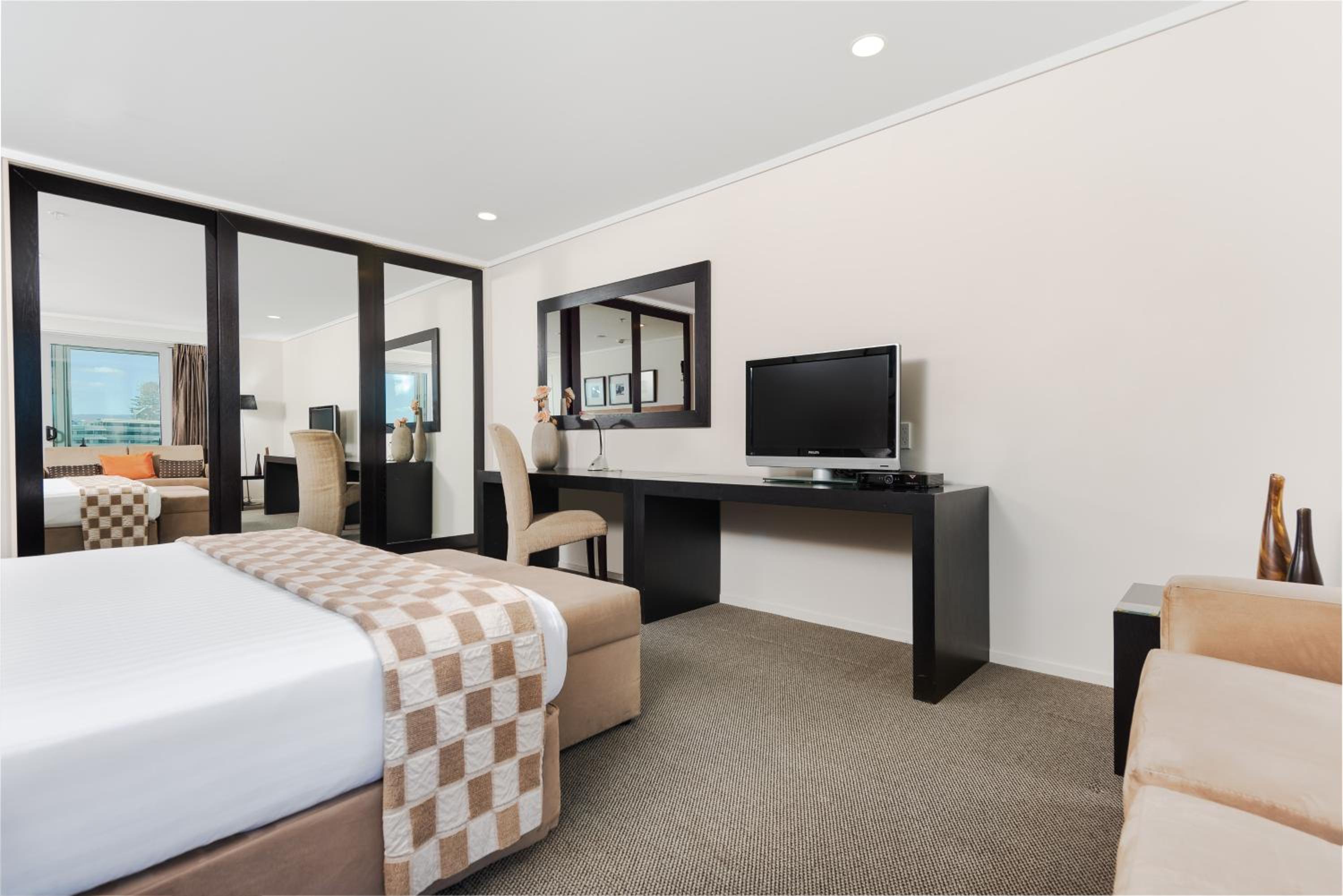 Deluxe King or Twin Room photo 3