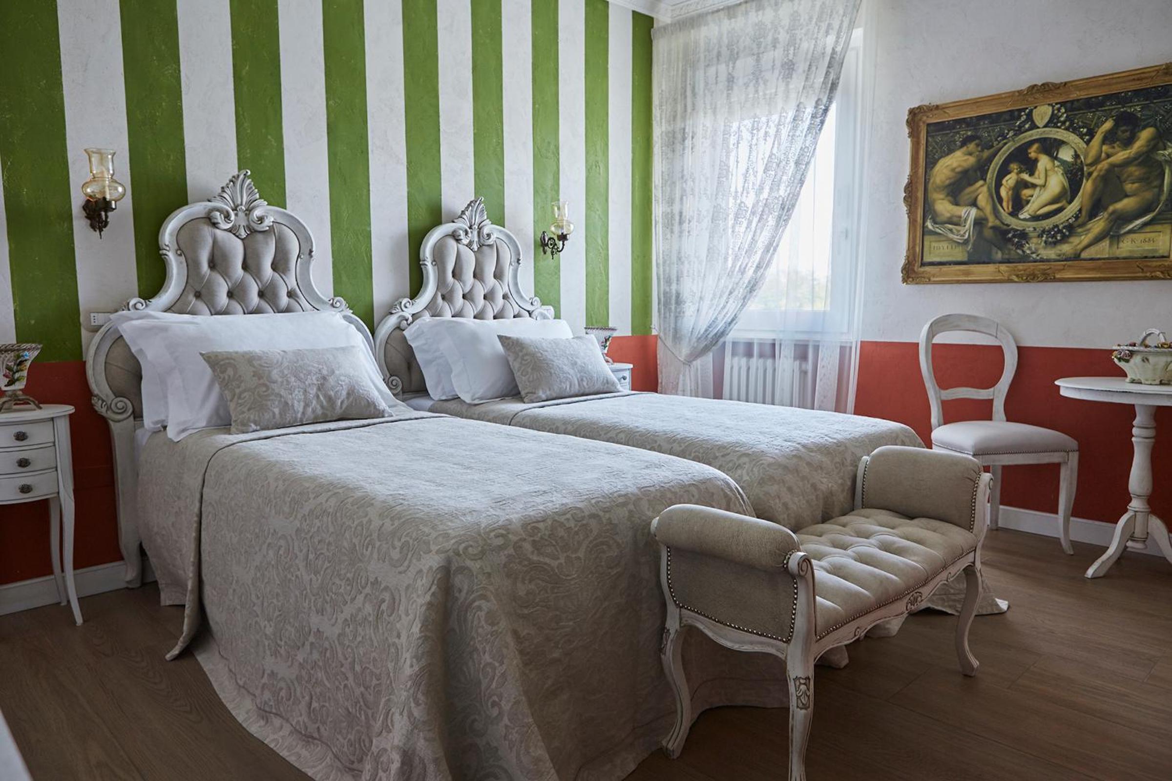 Comfort Twin Room - Photo 1