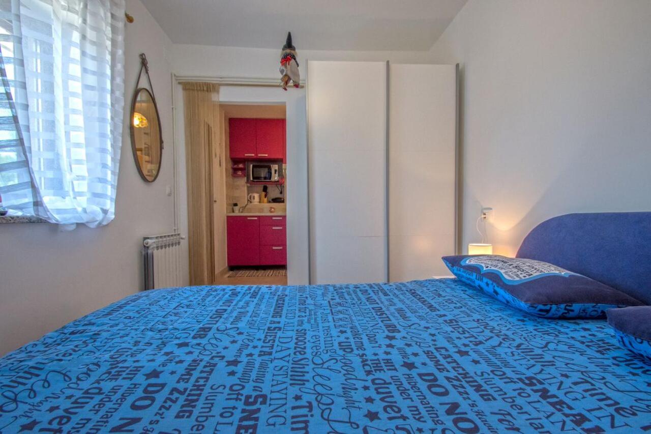Studio Apartment photo 3