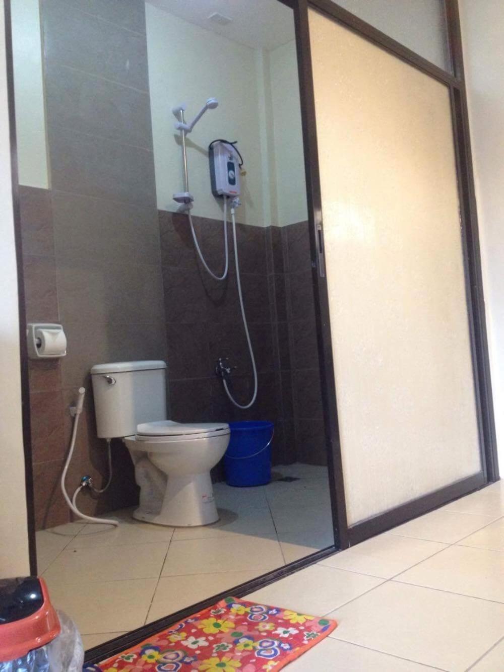 Double Room with Private Bathroom photo 3