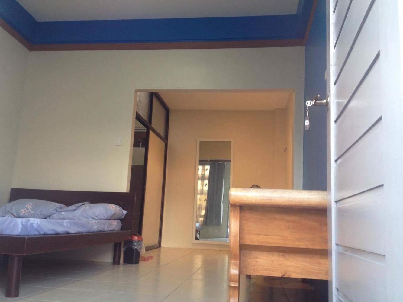 Double Room with Private Bathroom photo 2