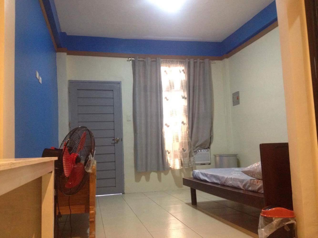 Double Room with Private Bathroom photo 1