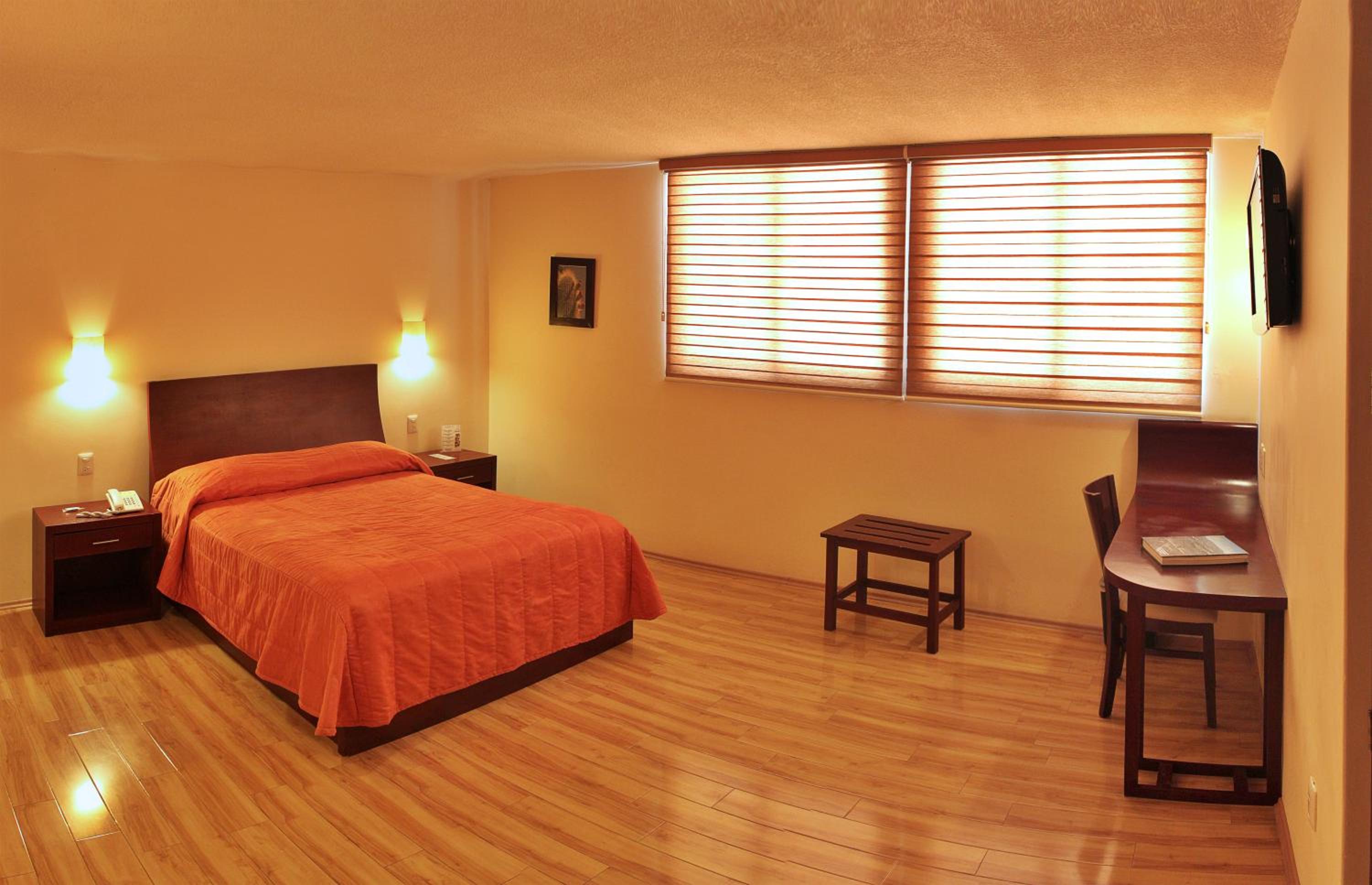 Single Room photo 3