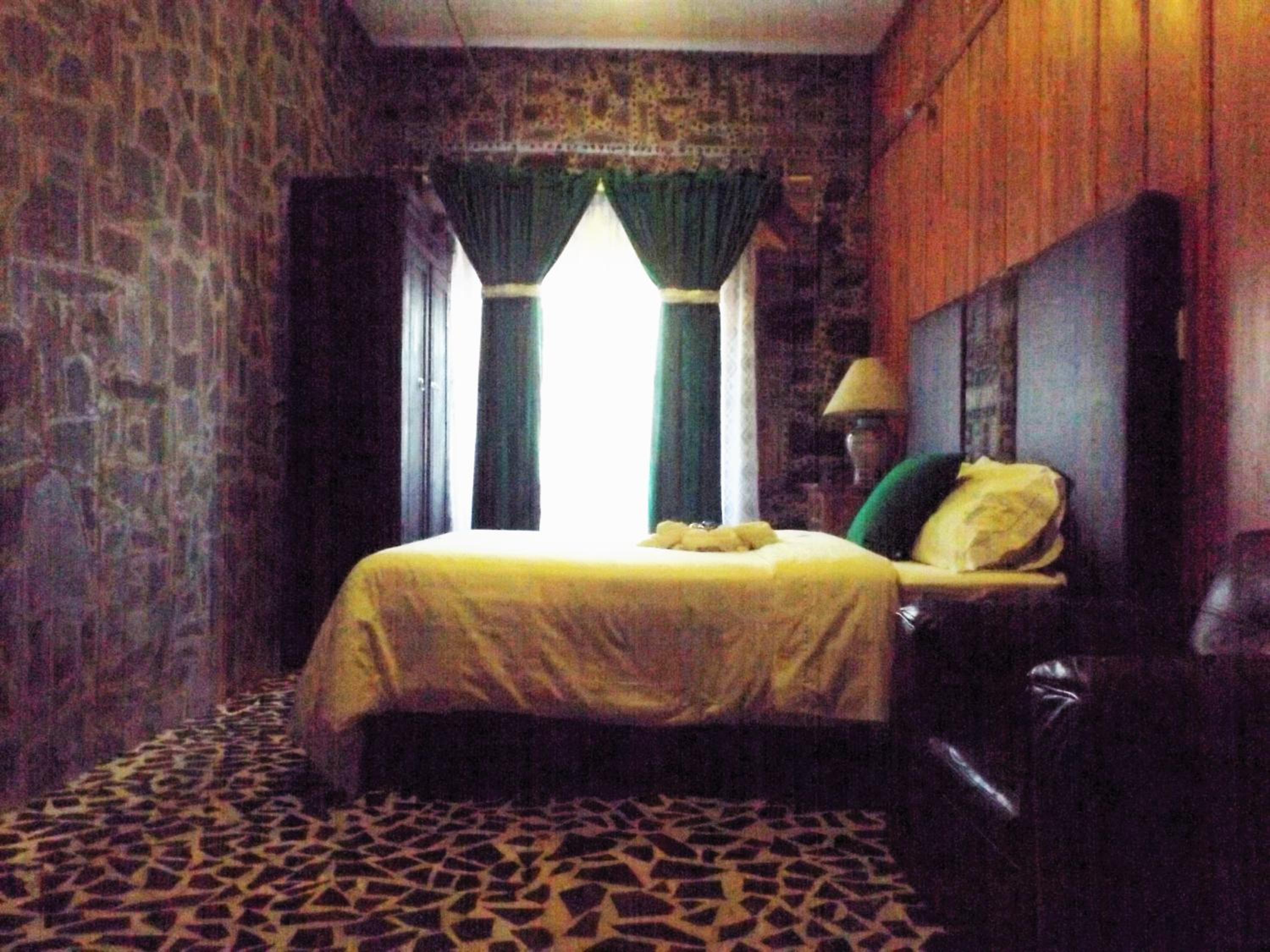 Standard Double Room photo 2