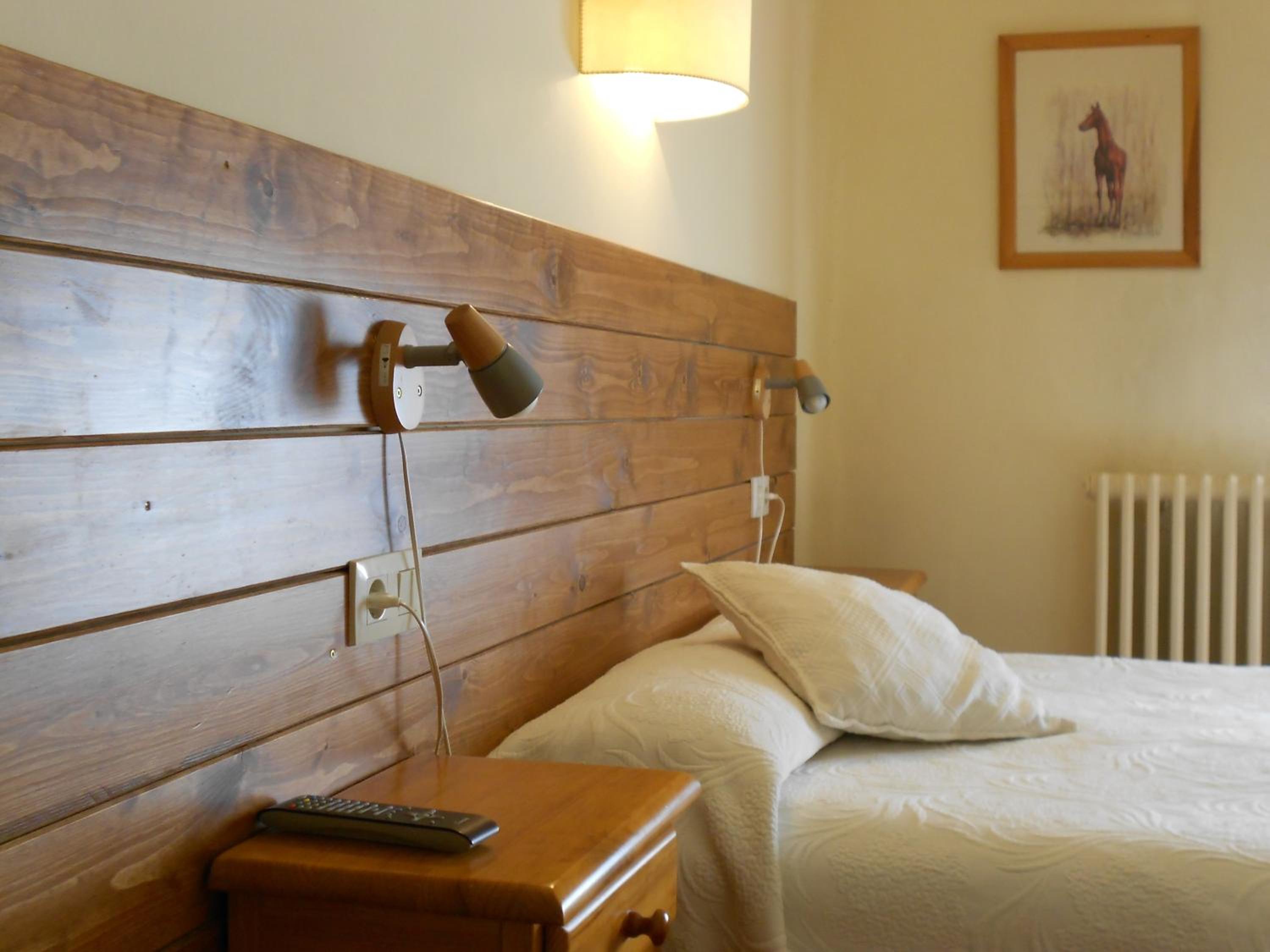 Habitación Doble