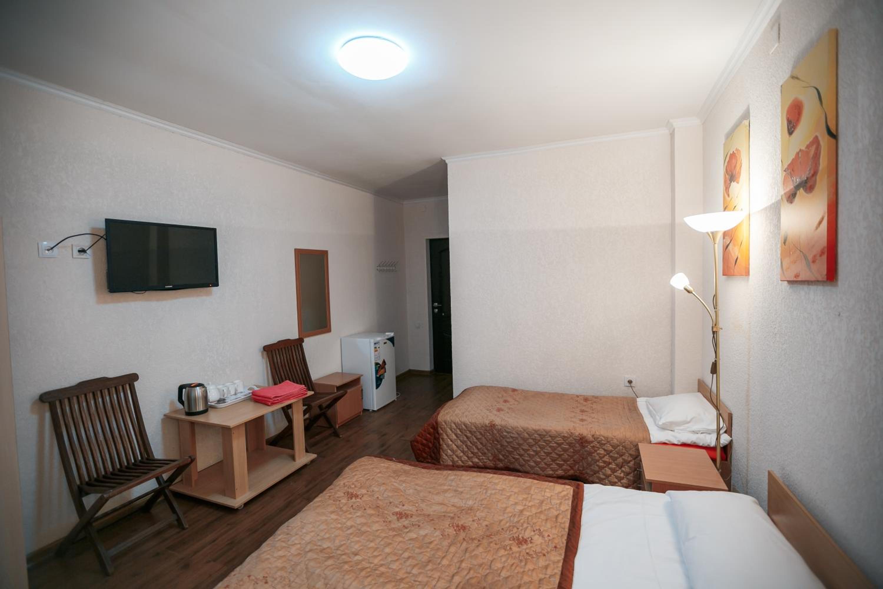 Standard Triple Room photo 3