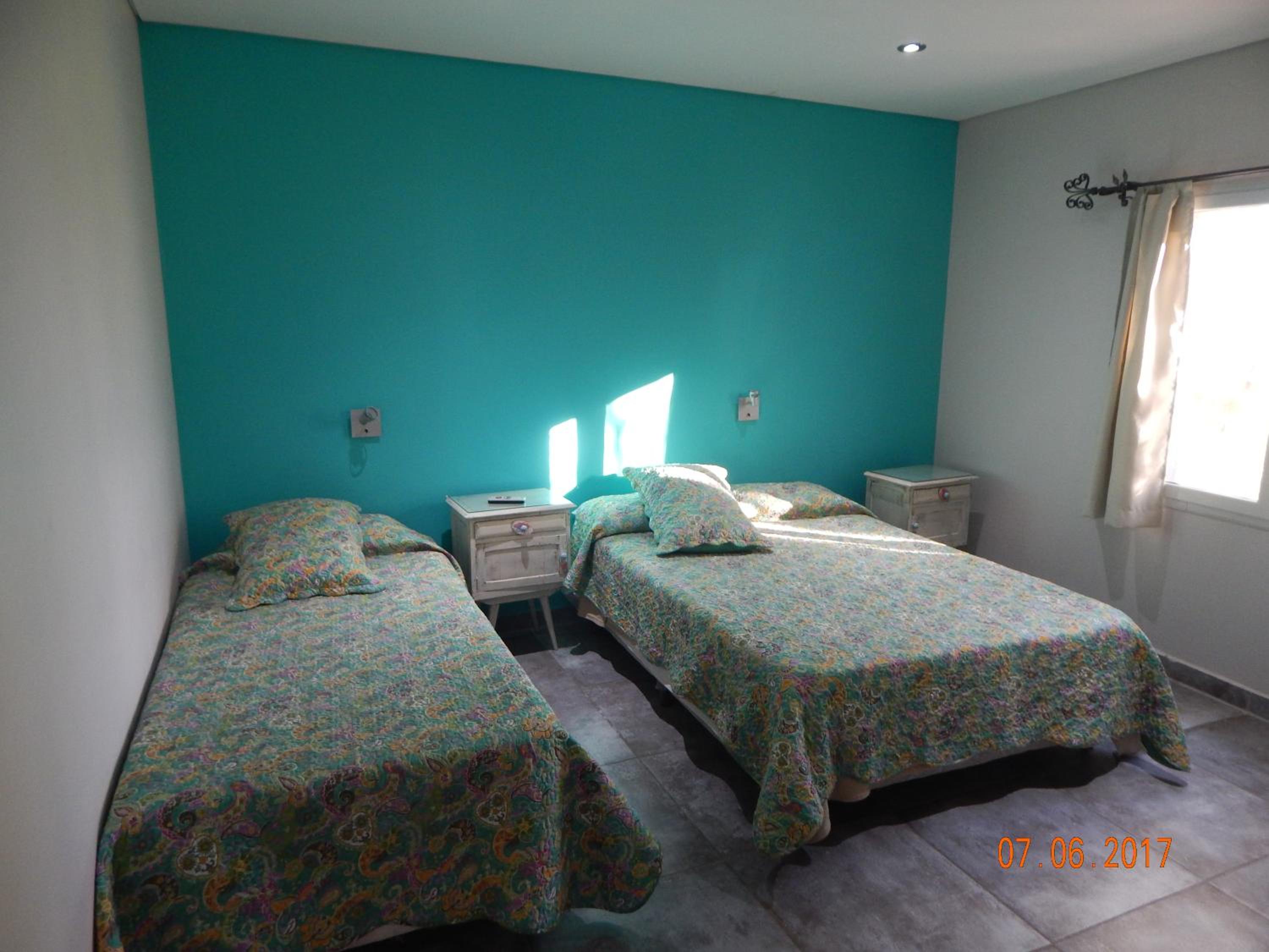Comfort Triple Room with Shower photo 2