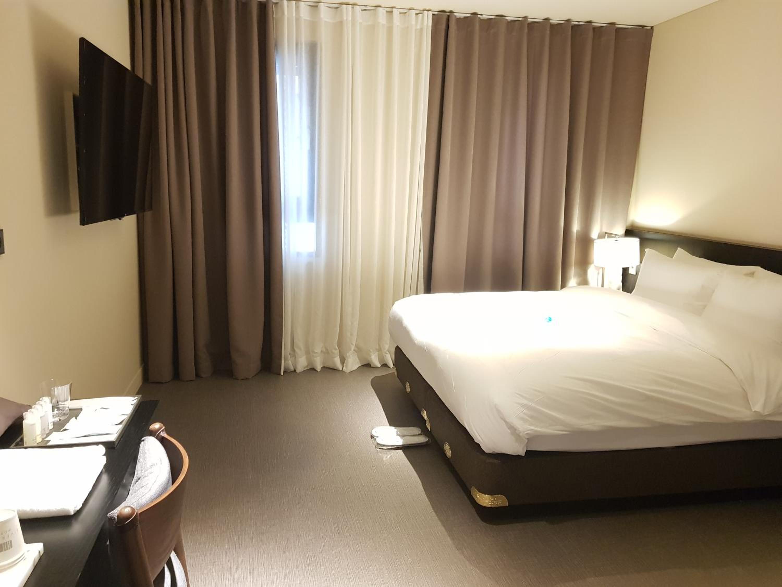 Double Room - Disability Access