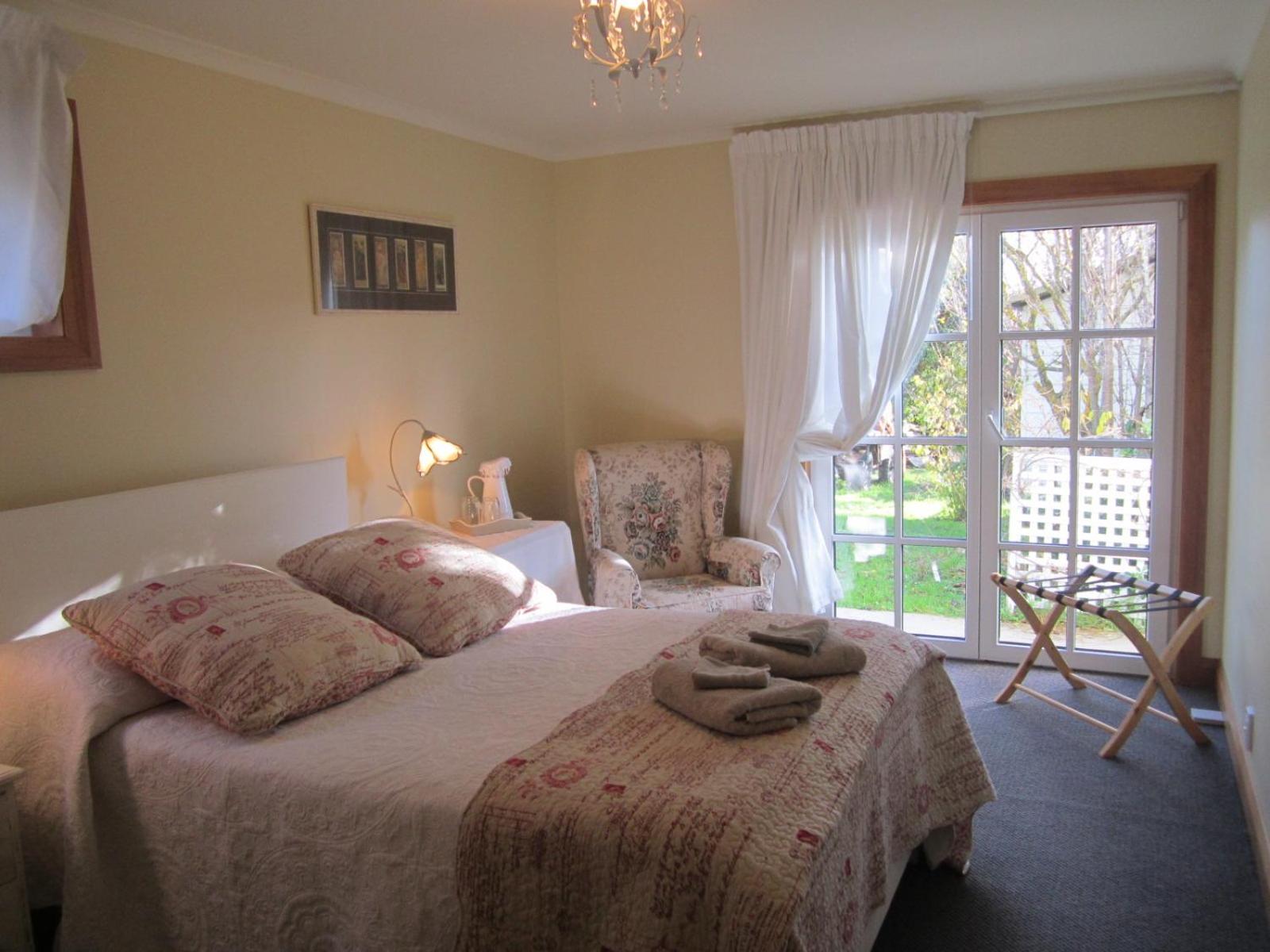 Suite with Garden View photo 1