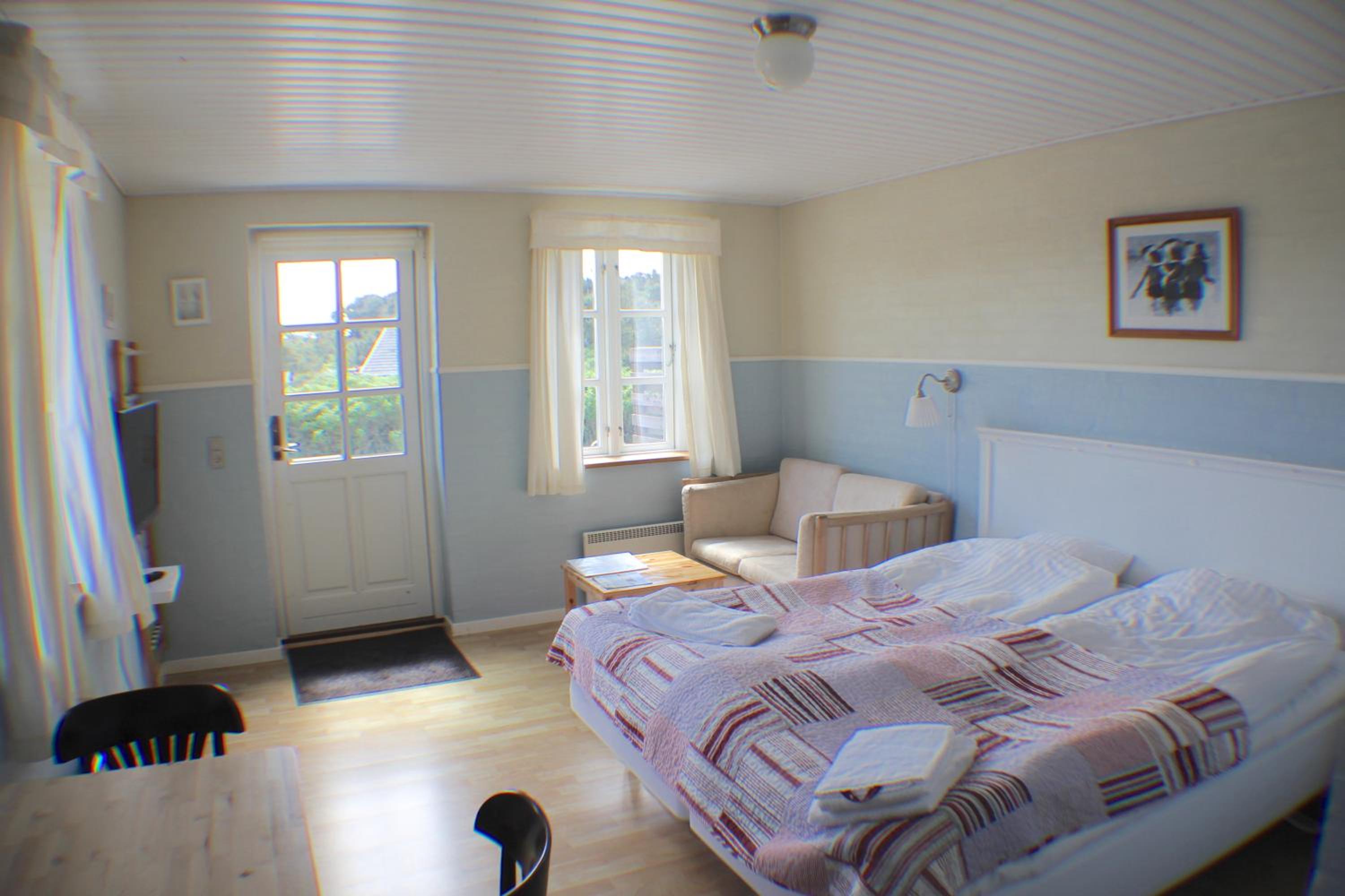 Apartment with Terrace (Anneks nr. 31) photo 2