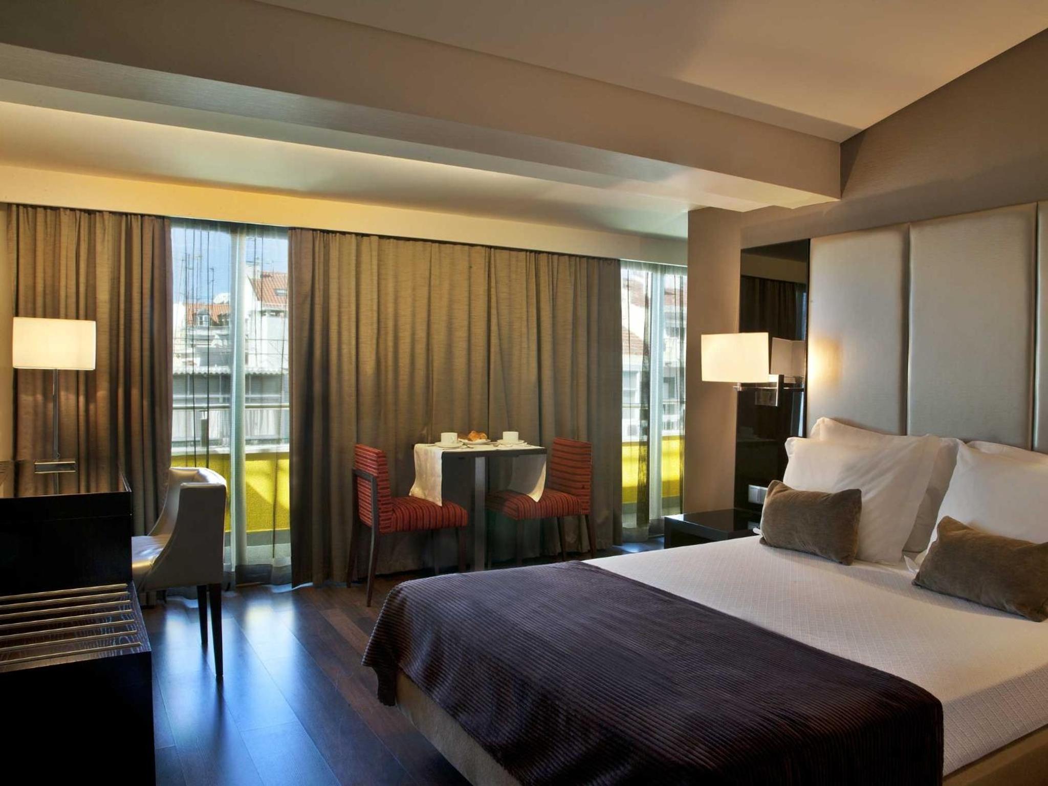 Double Room With Extra Bed photo 1