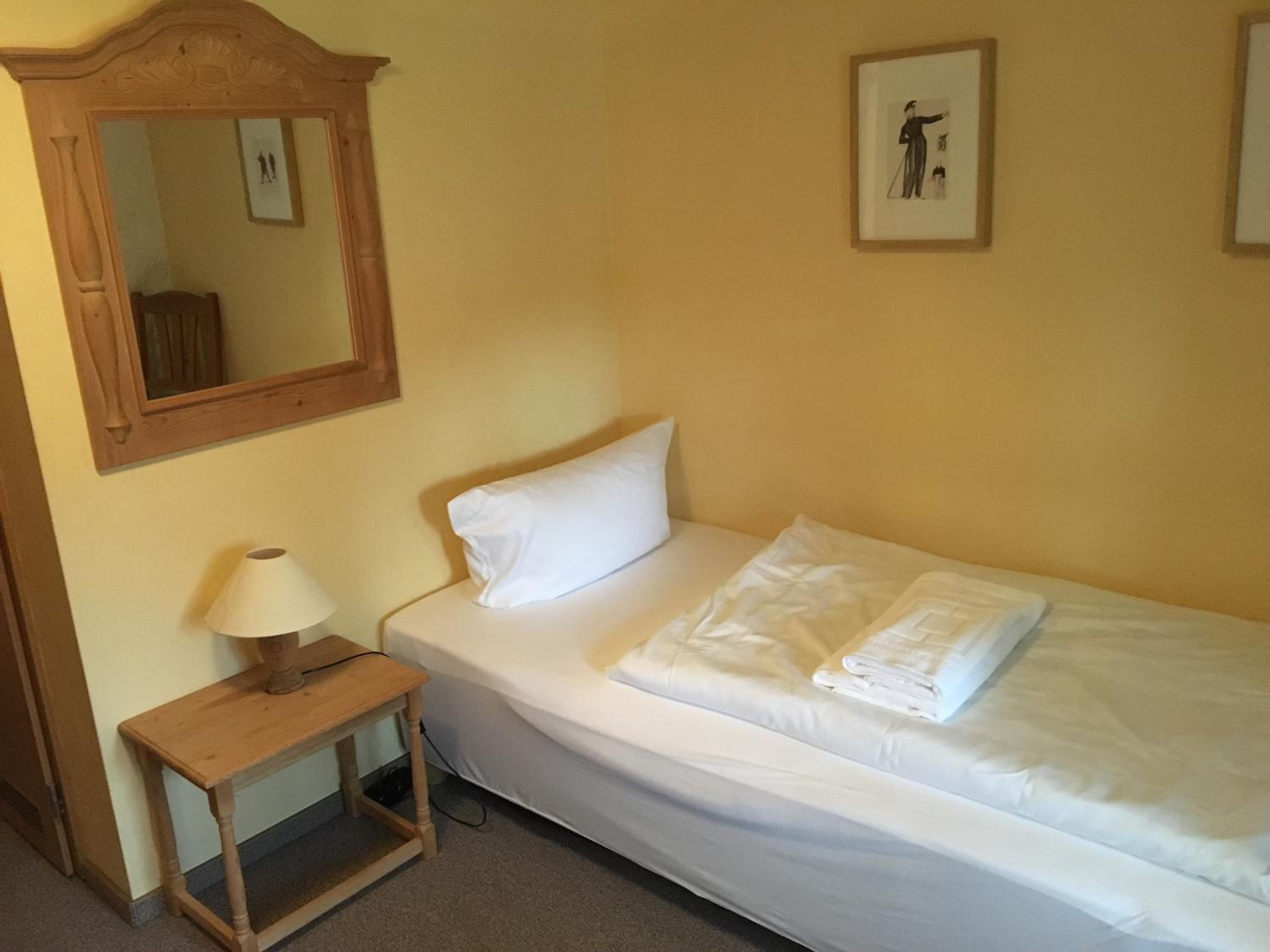 Single Room photo 1