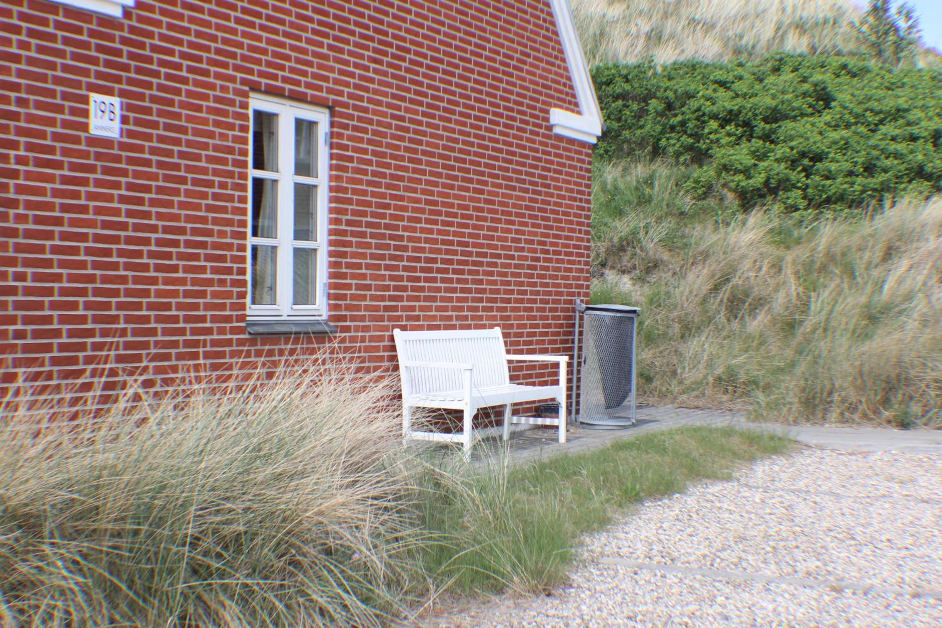 Apartment with Terrace (Anneks nr. 32) photo 2