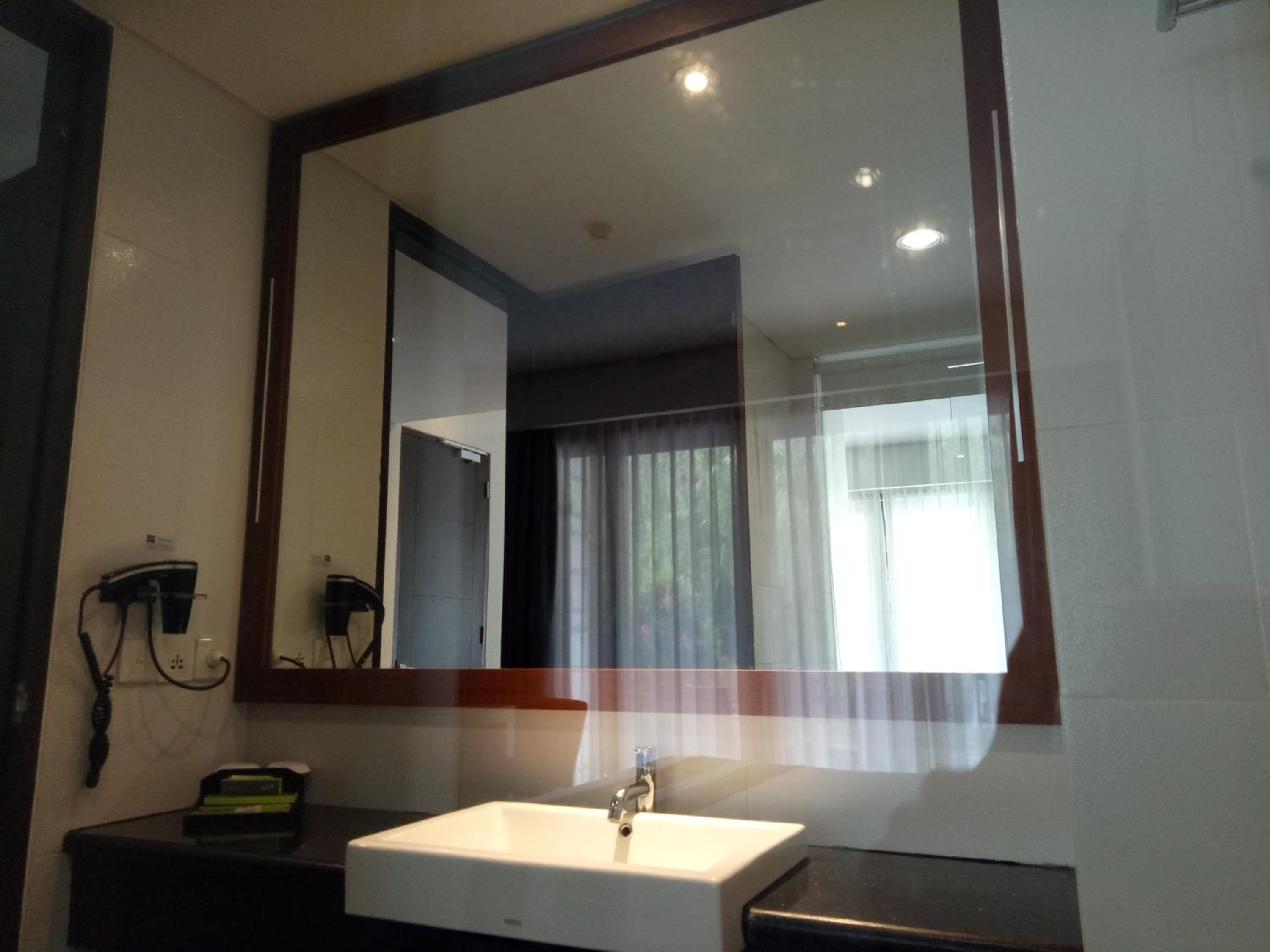 Standard Double Or Twin Room - Photo 3