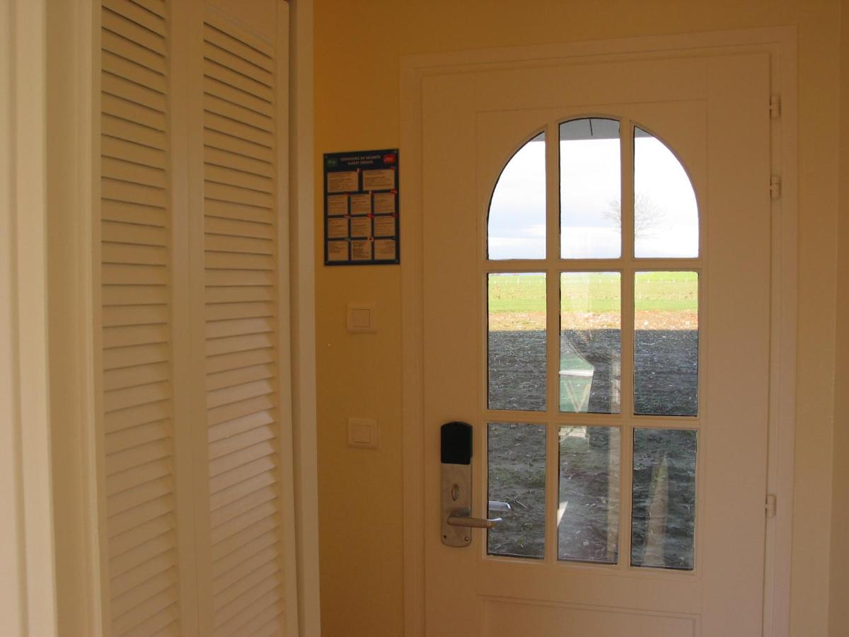 Double Room with Terrace photo 2