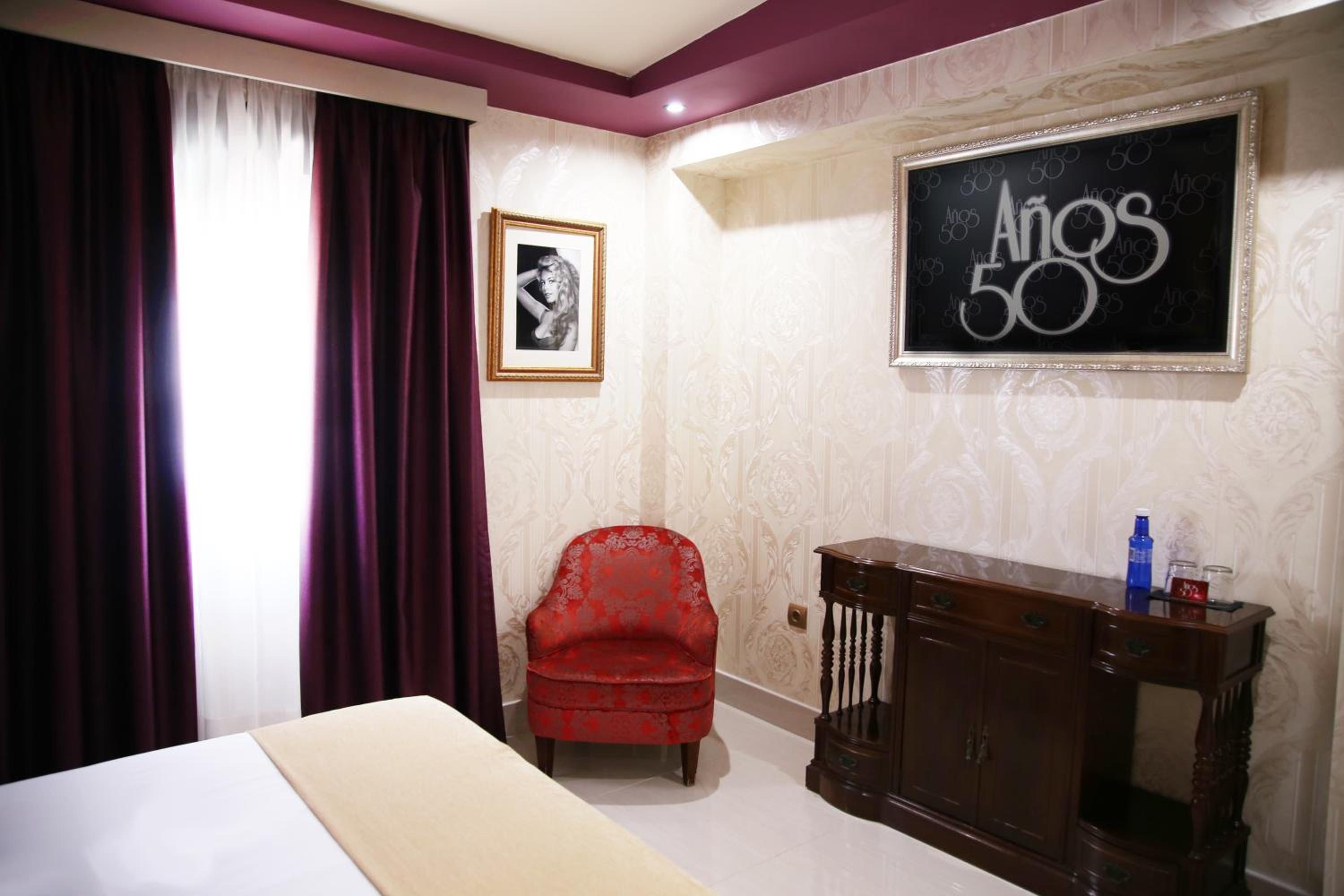 Economy Double Room without Spa Bath photo 2