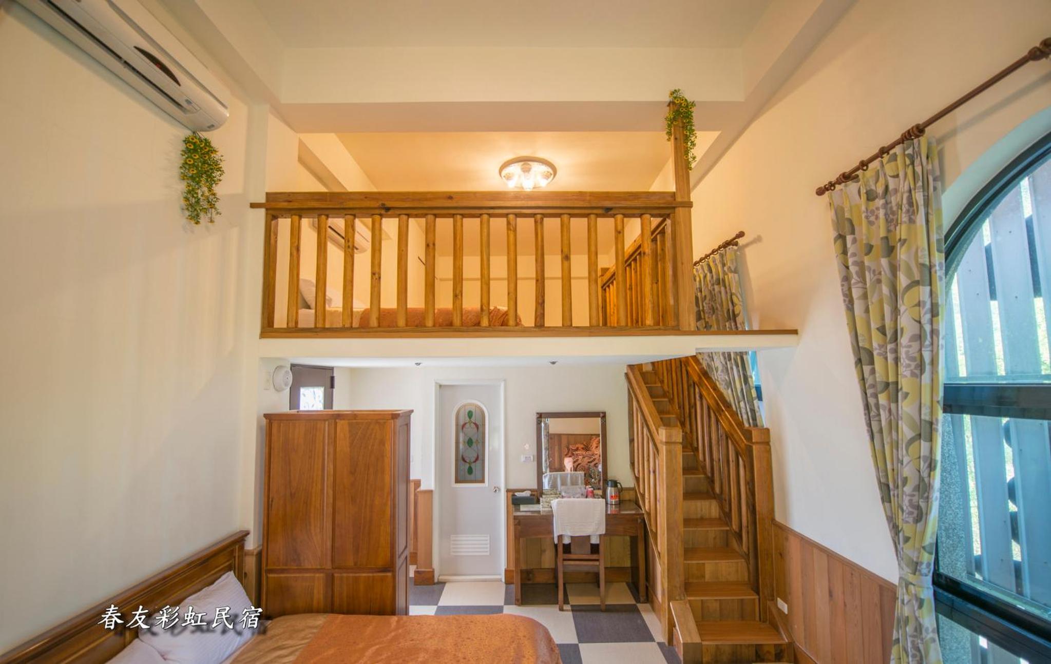 Family Room photo 1