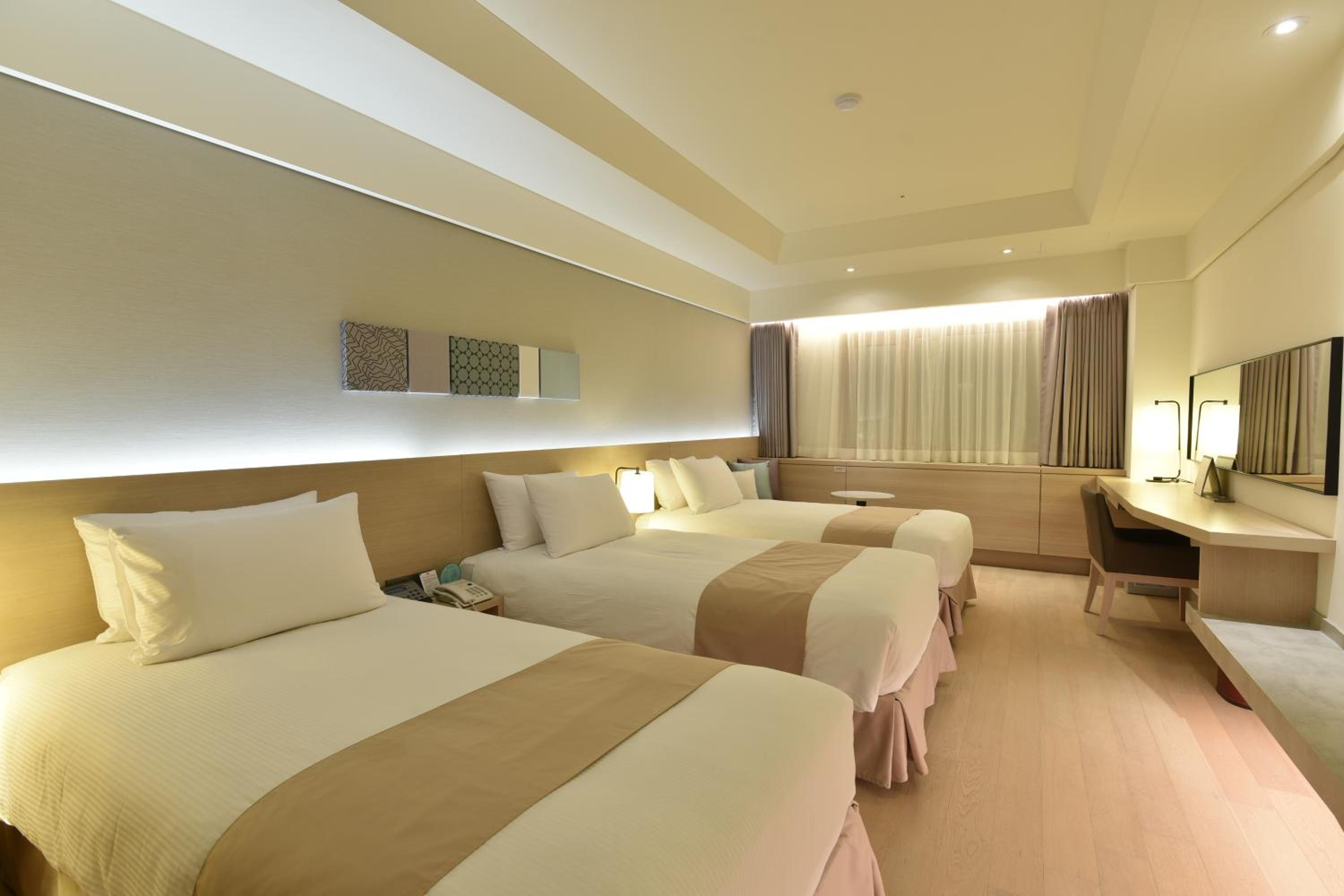 Triple Room - Photo 1