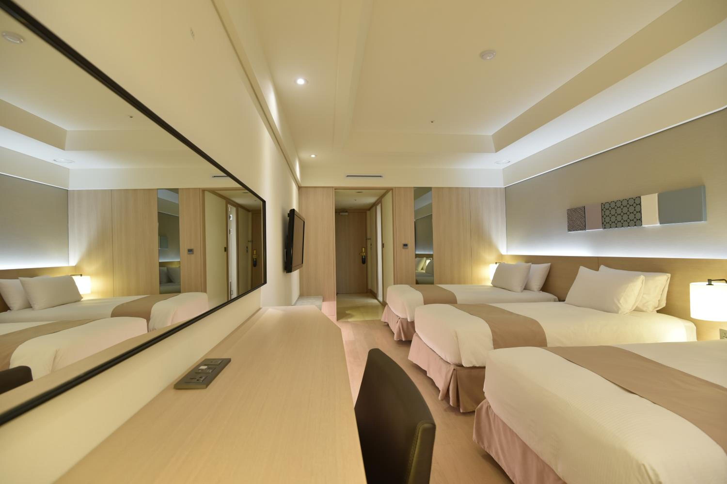 Triple Room - Photo 3