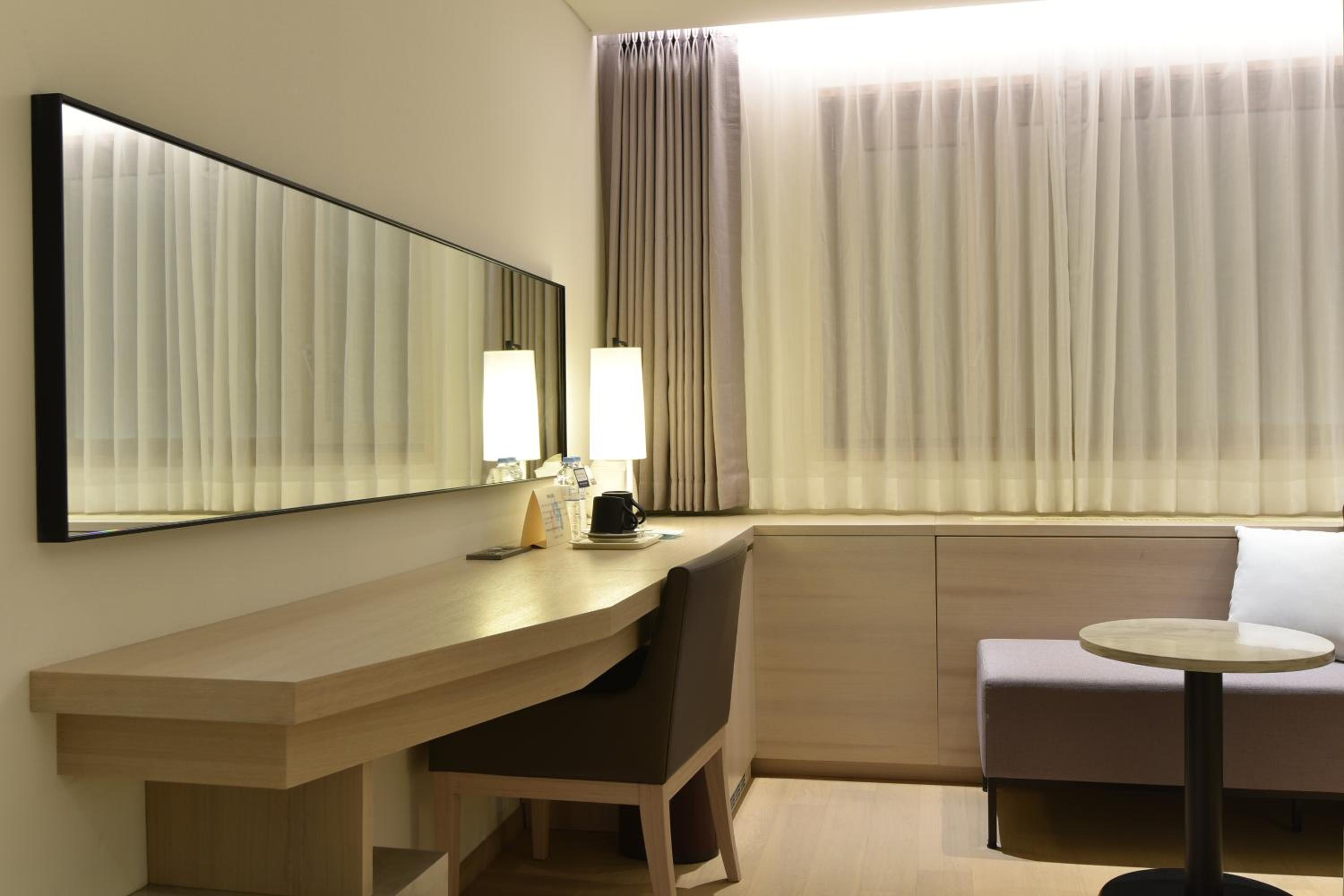 Deluxe Twin Room - Photo 6