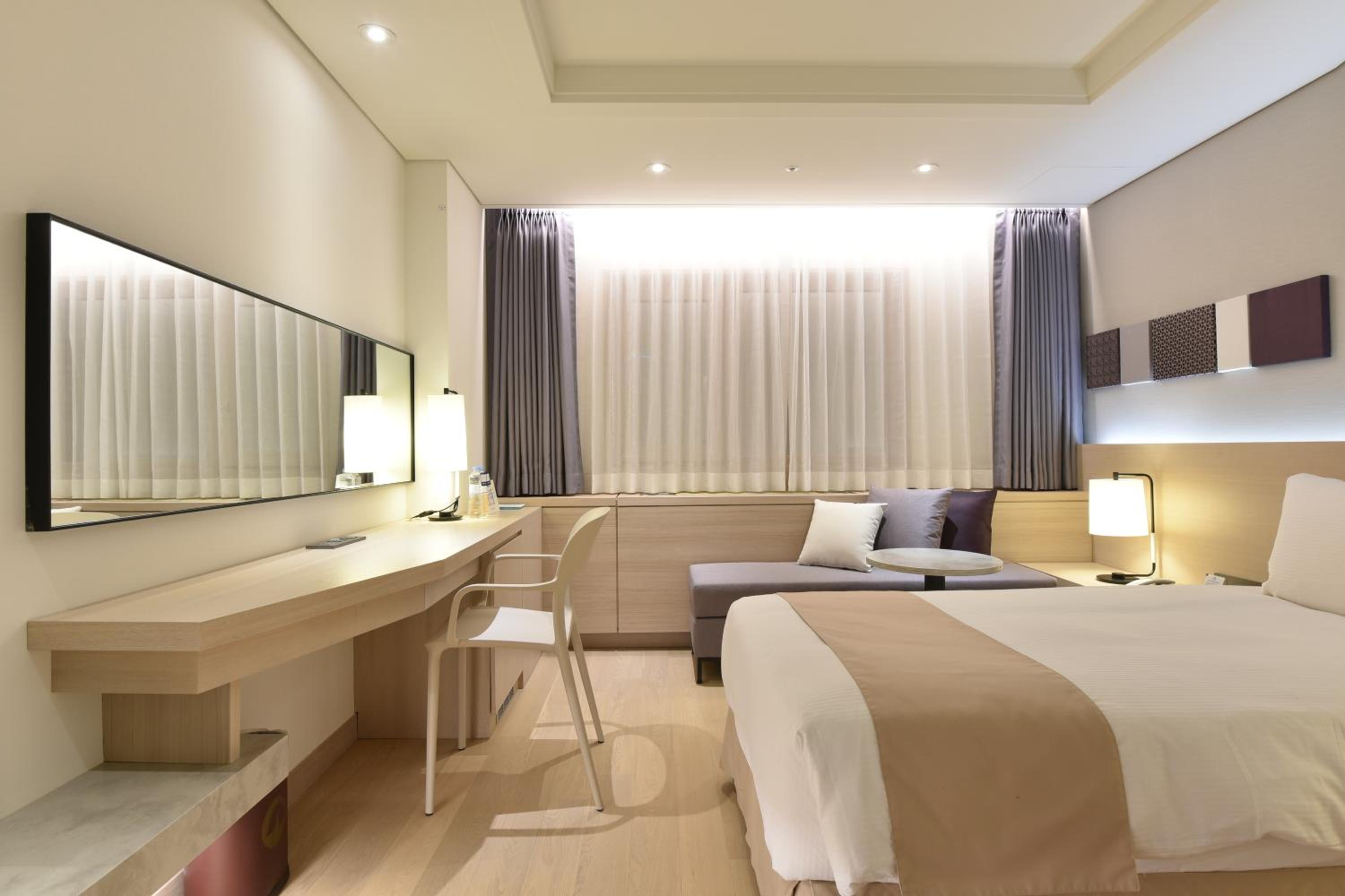 Standard Double Room - Photo 5