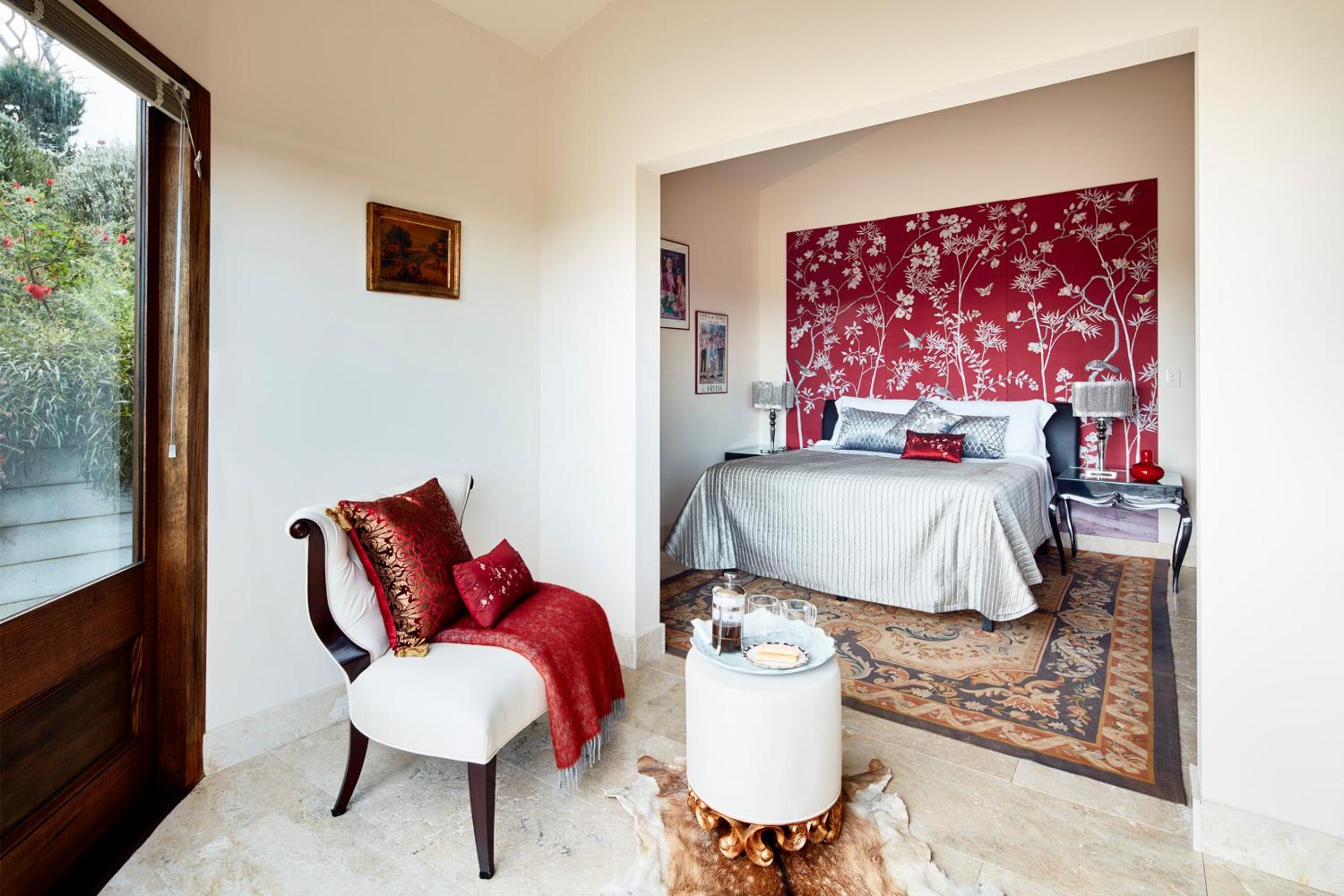 Suite With Spa Access photo 1