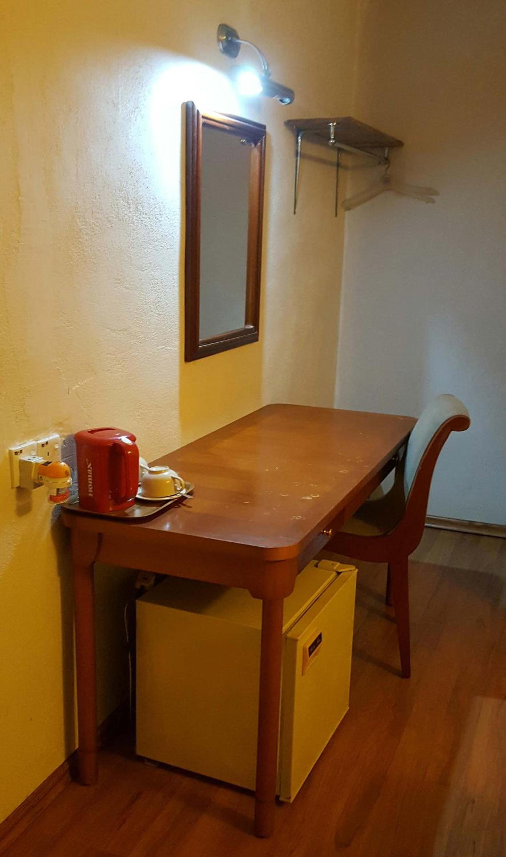 Deluxe Room photo 3