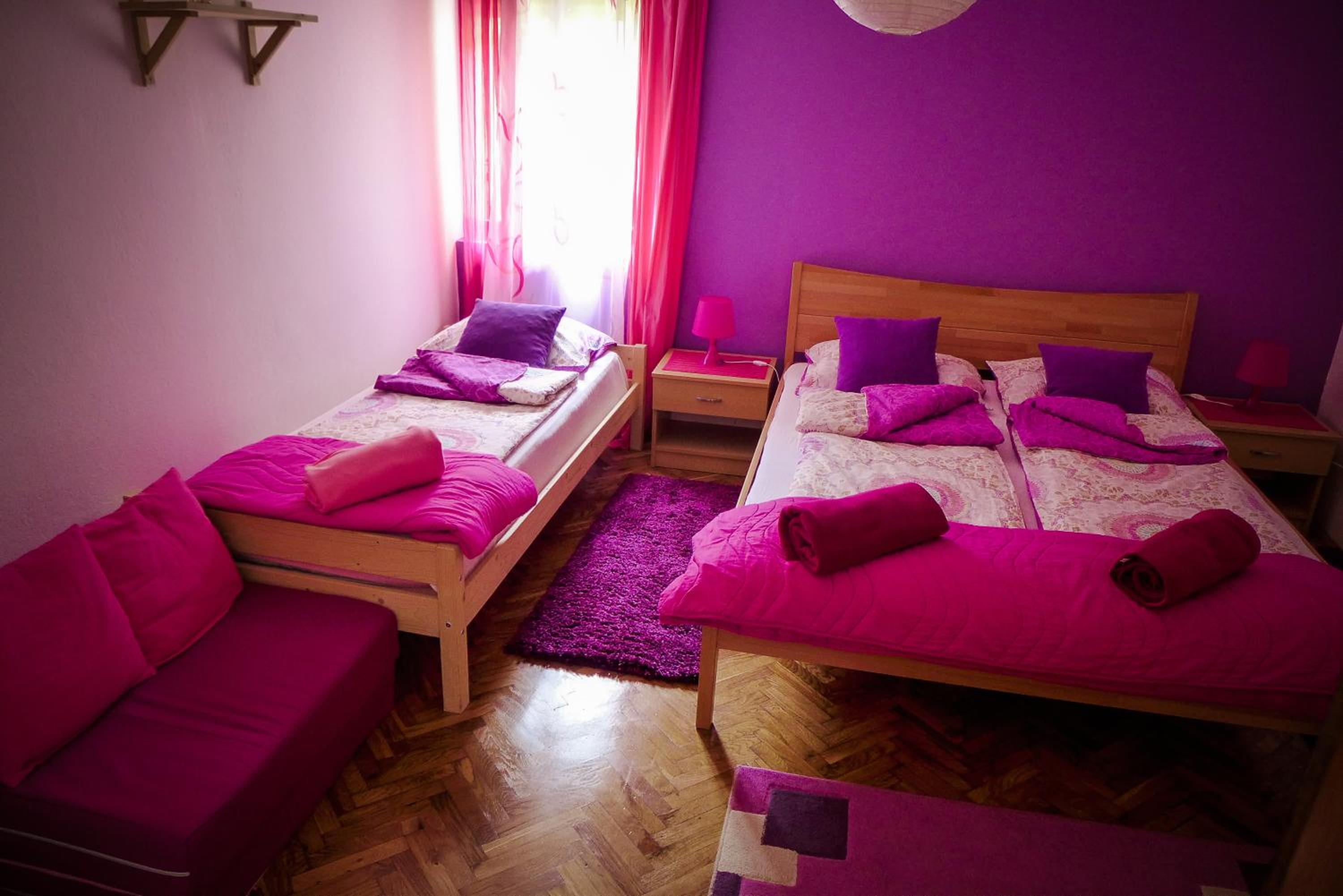 Triple Room - Photo 7